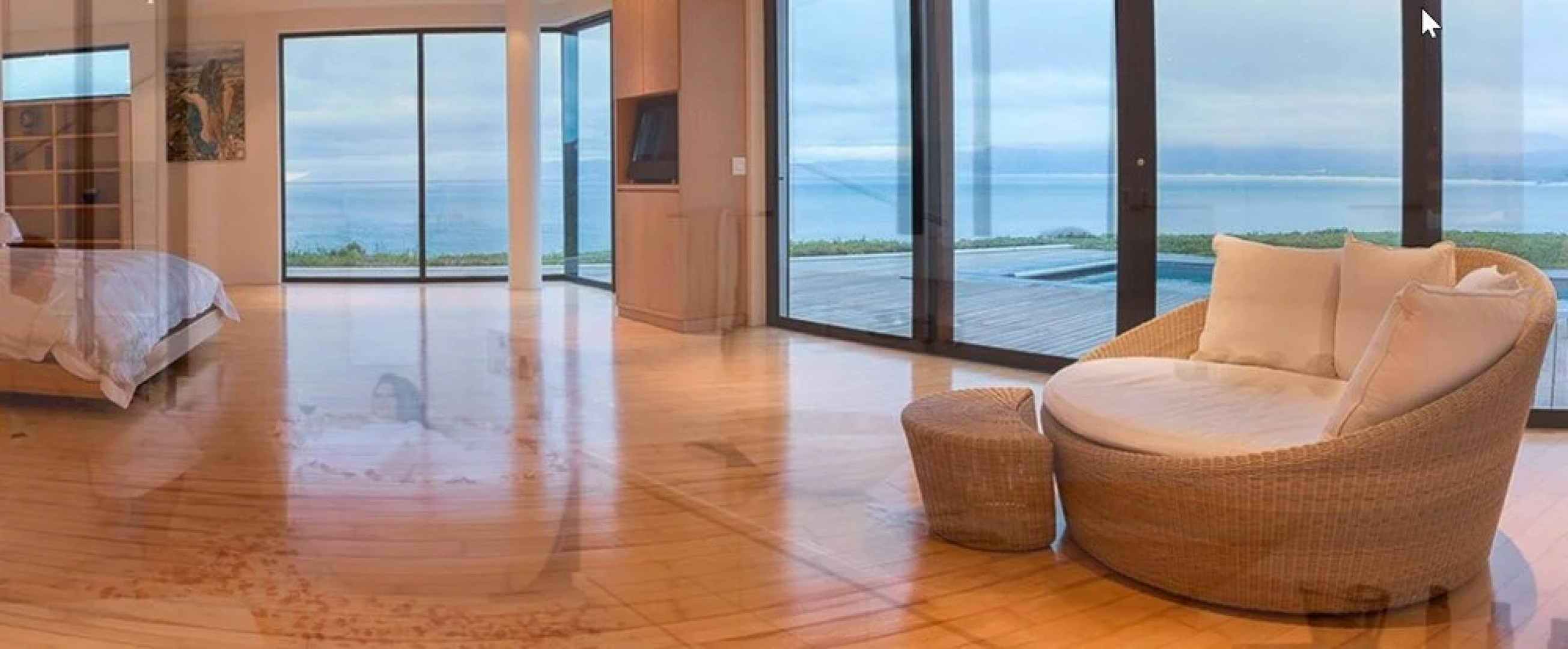 The Grand View Luxury Villa