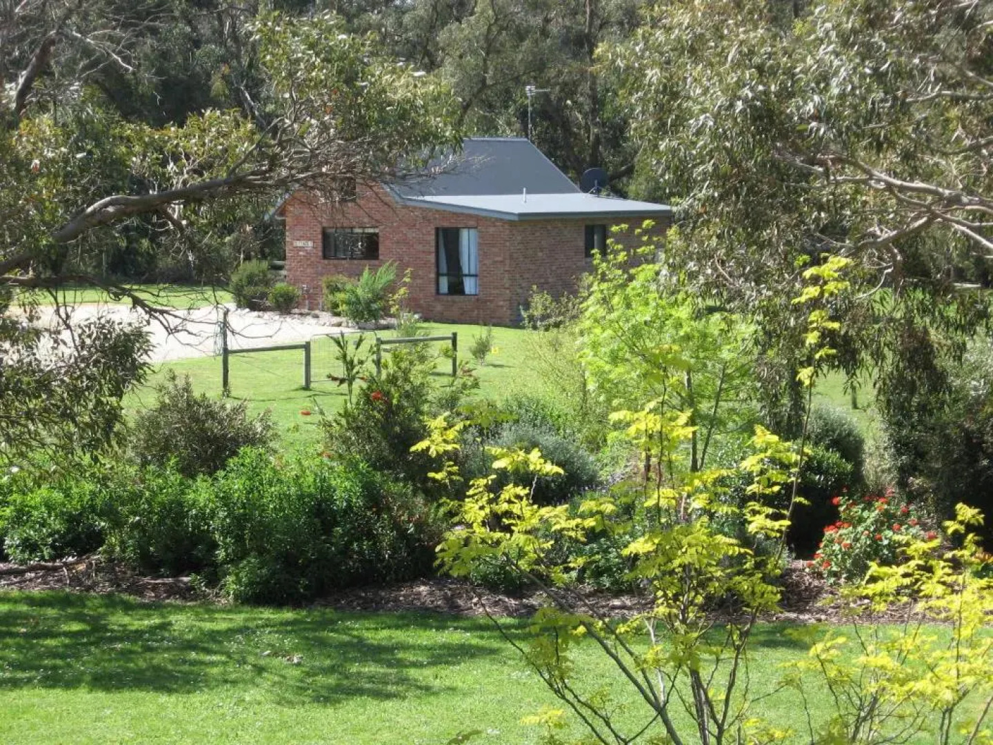 Prom Coast Holiday Lodge