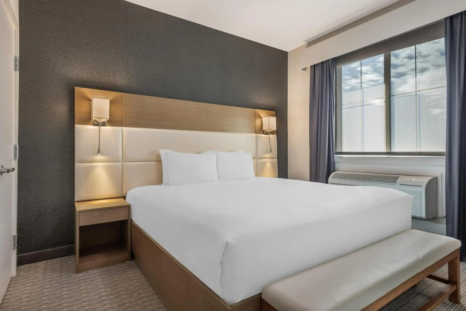 Executive Residency by Best Western Calgary City View North