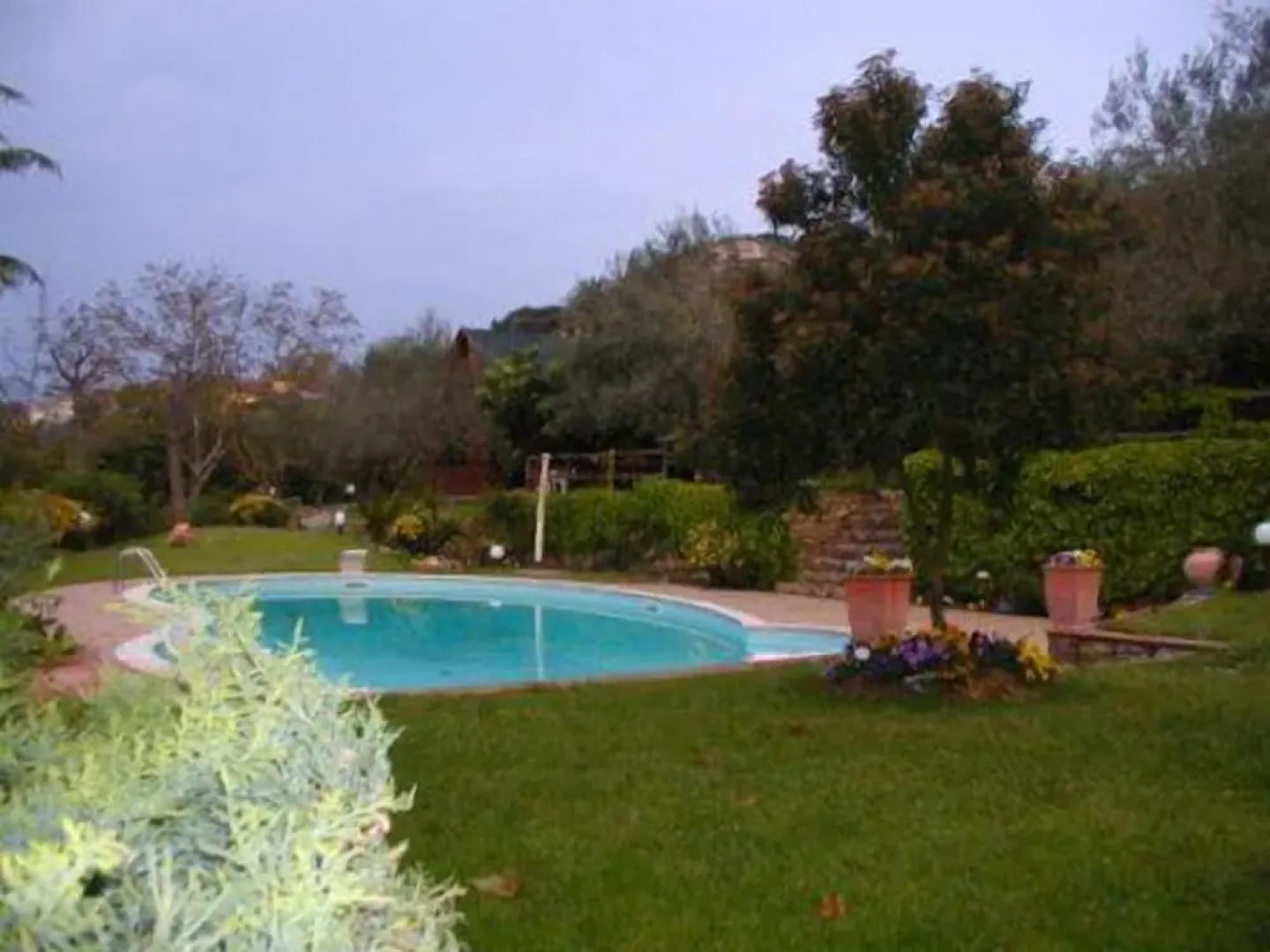 Villa Clementine