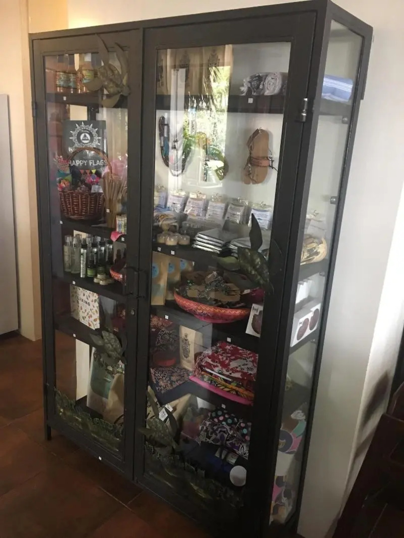 Encantada Ocean Cottages