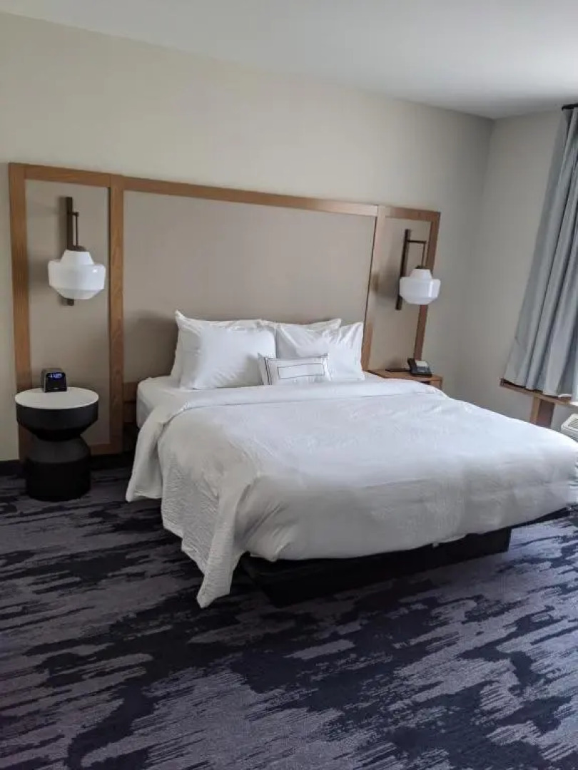 Fairfield Inn & Suites Scranton Montage Mountain