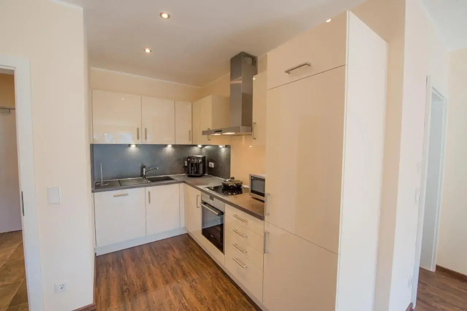 Bergerhof Alpin Lodge