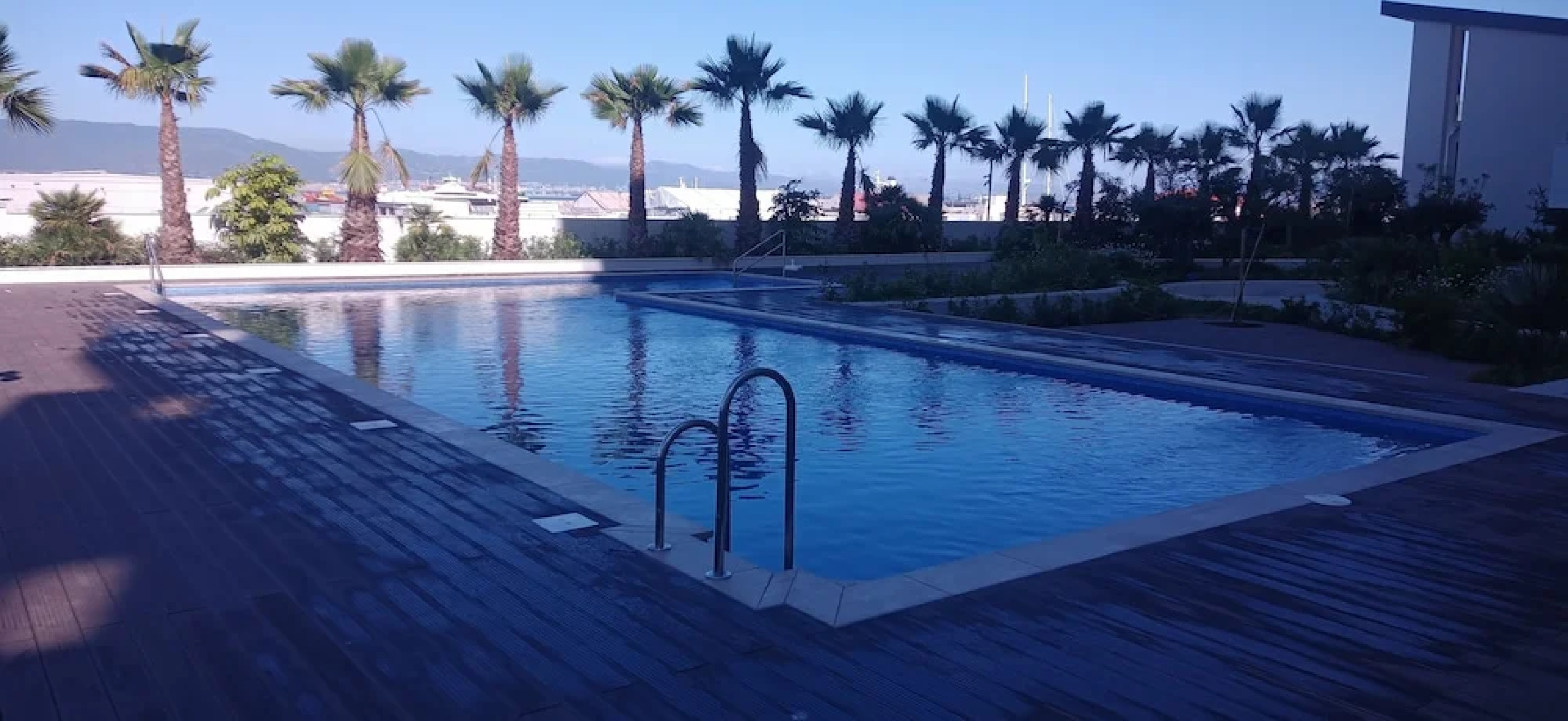 Kings Wharf Quay29 Studio with Pool
