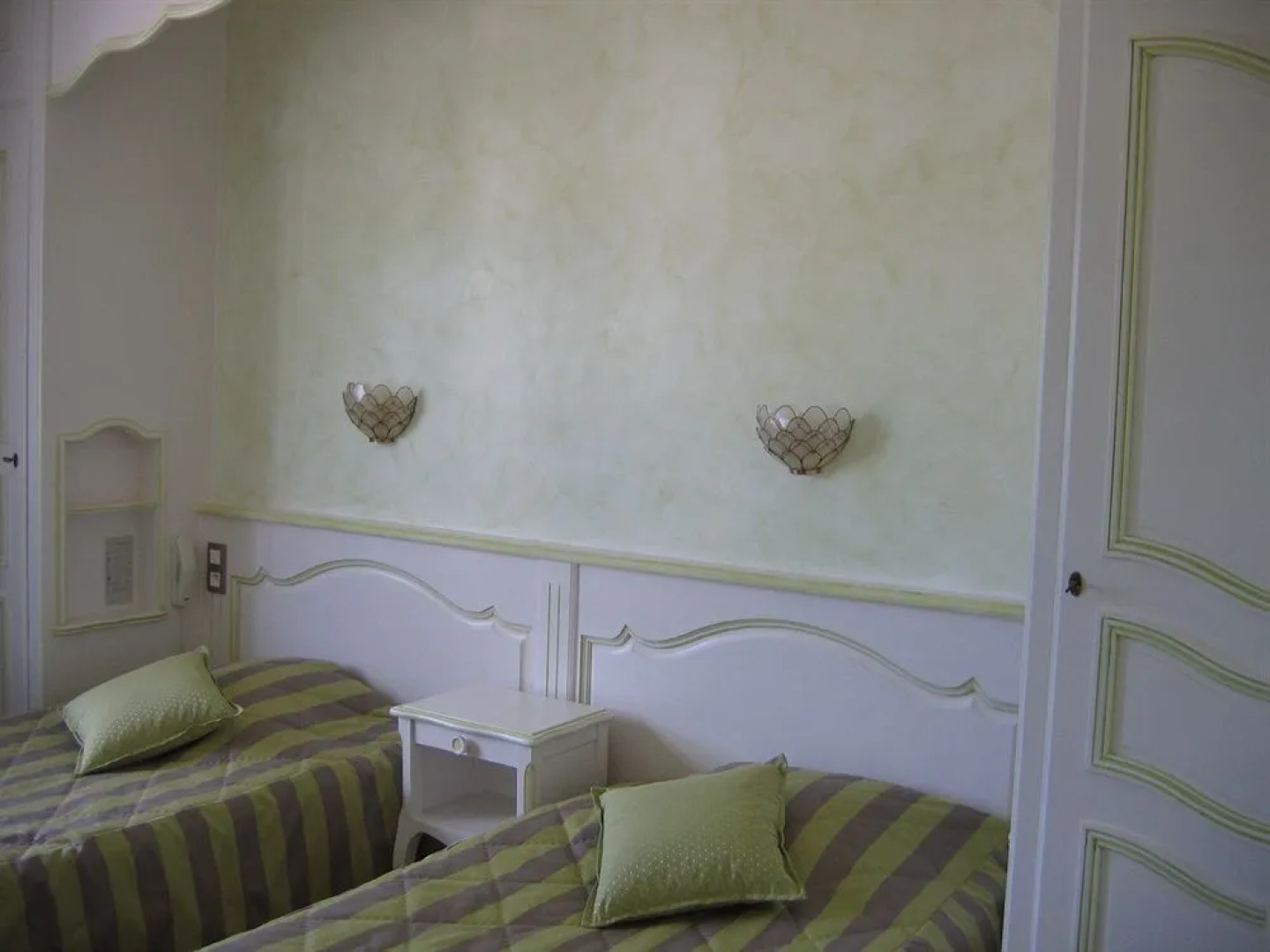 Inter-Hotel Du Commerce