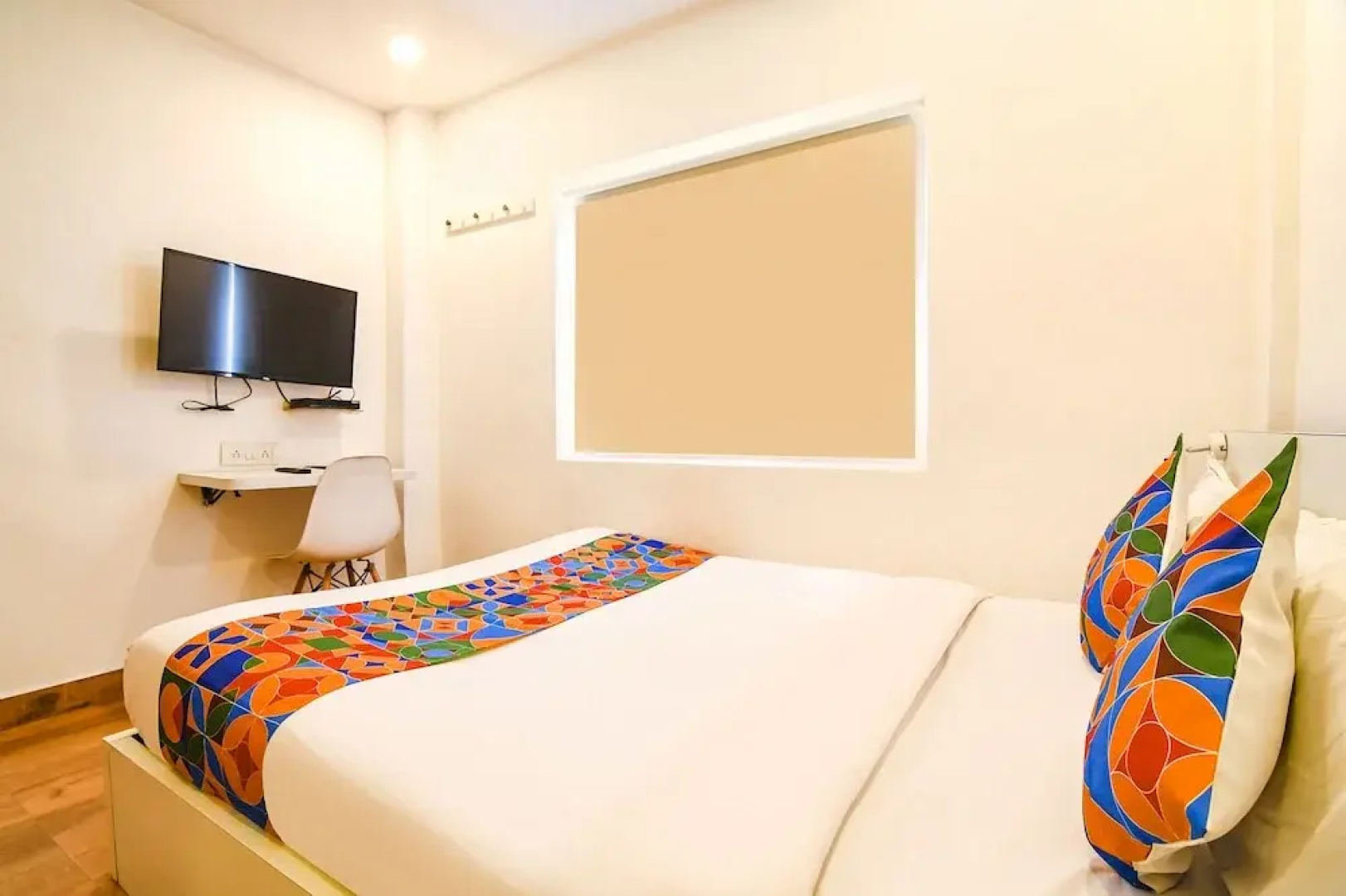 Transit Express By OYO Rooms
