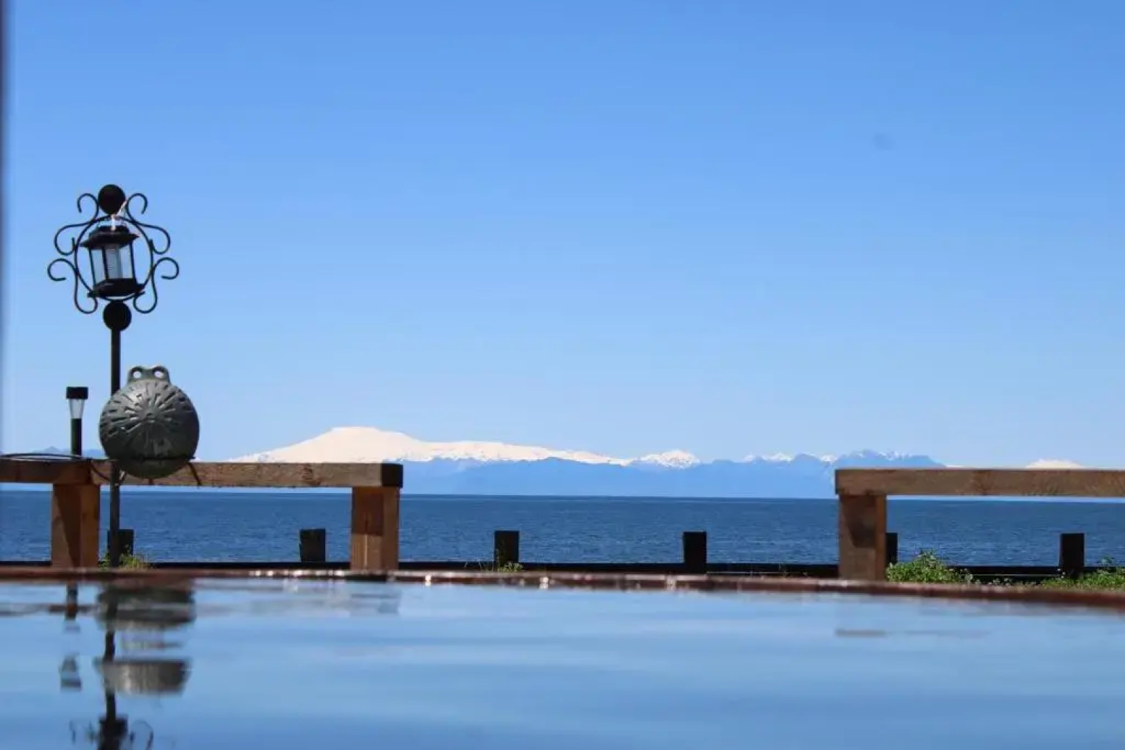 El Reflejo Lodge