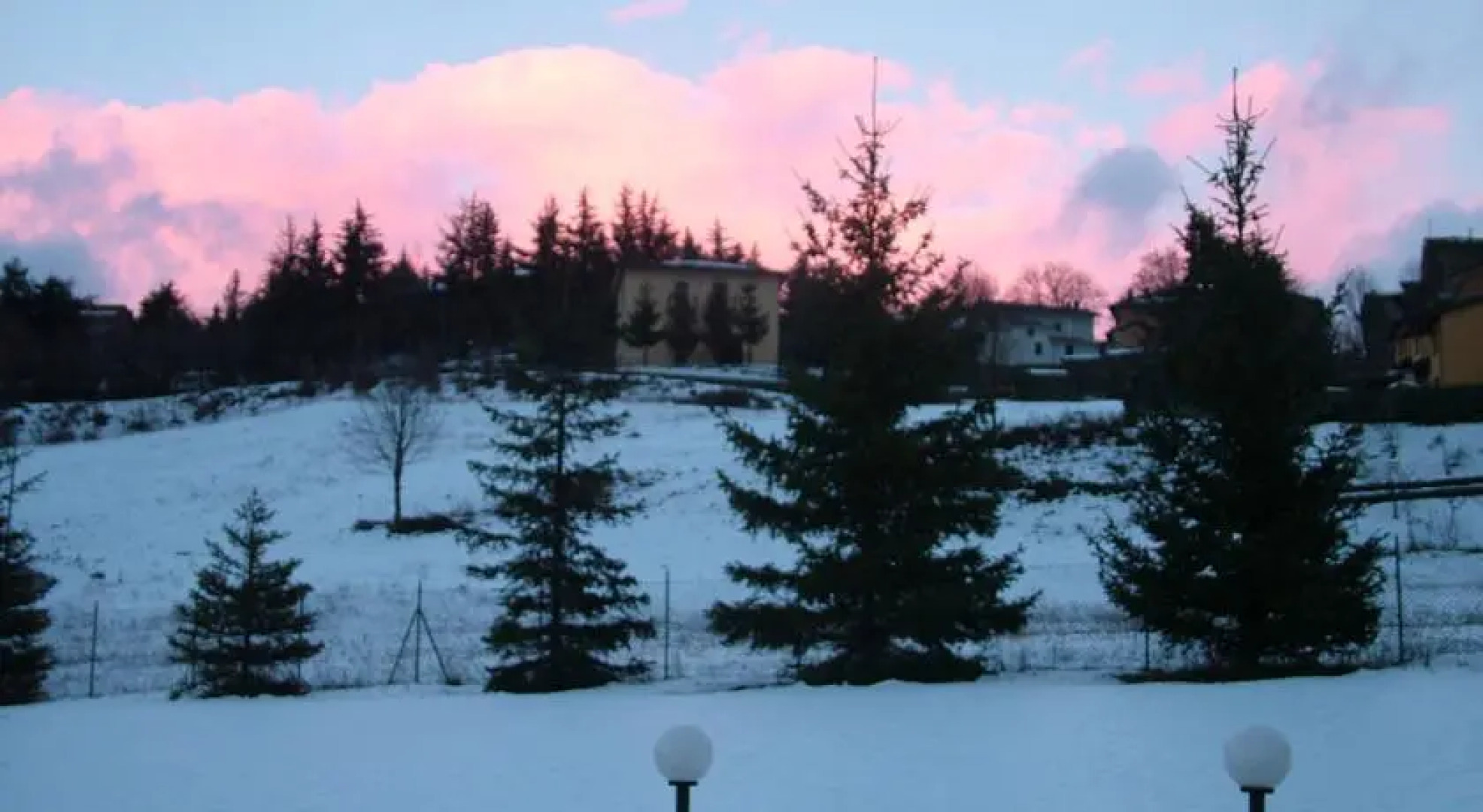 B&B Antica Frontiera