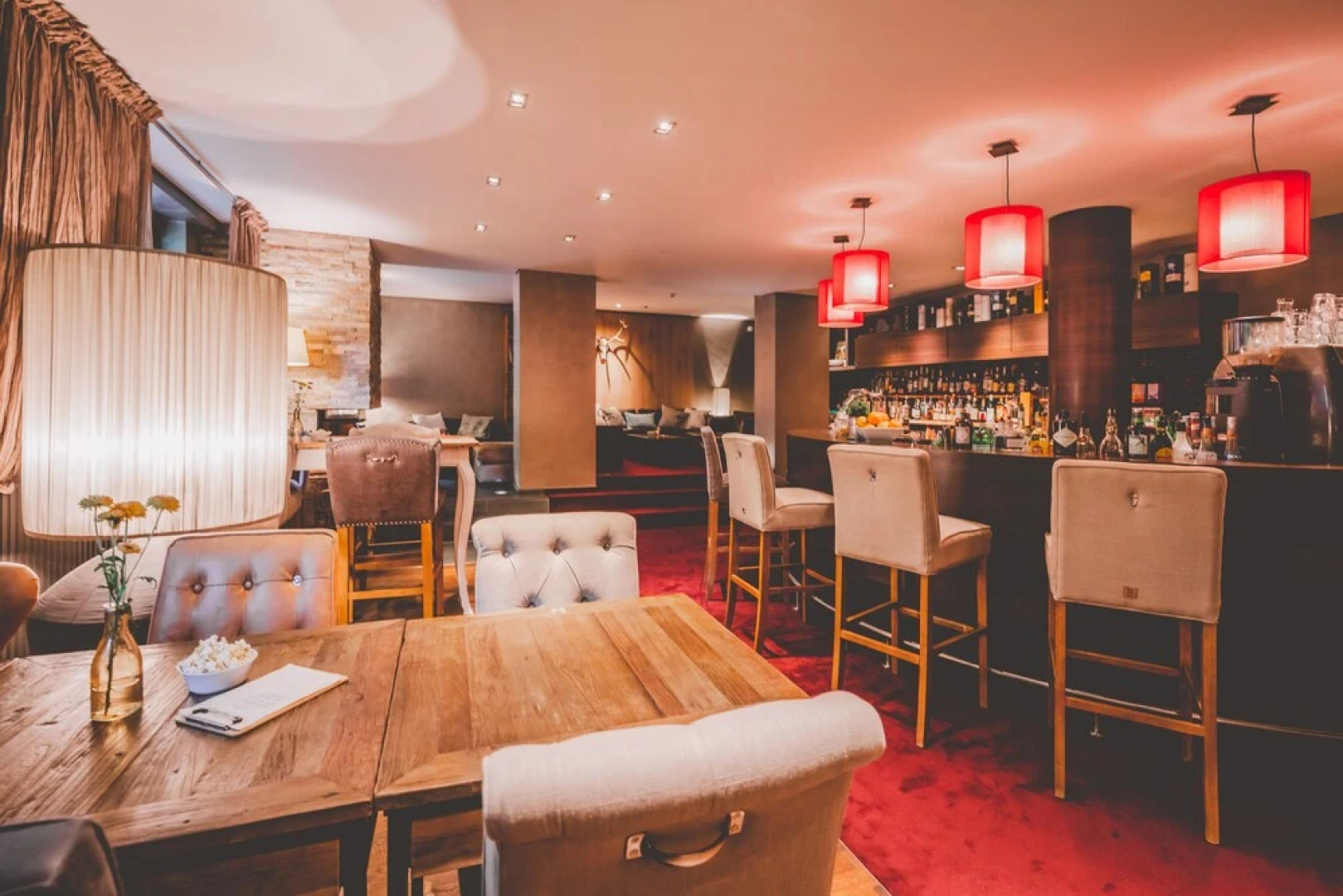 Kloster Marienhoh - Mountains I Lifestyle I Family