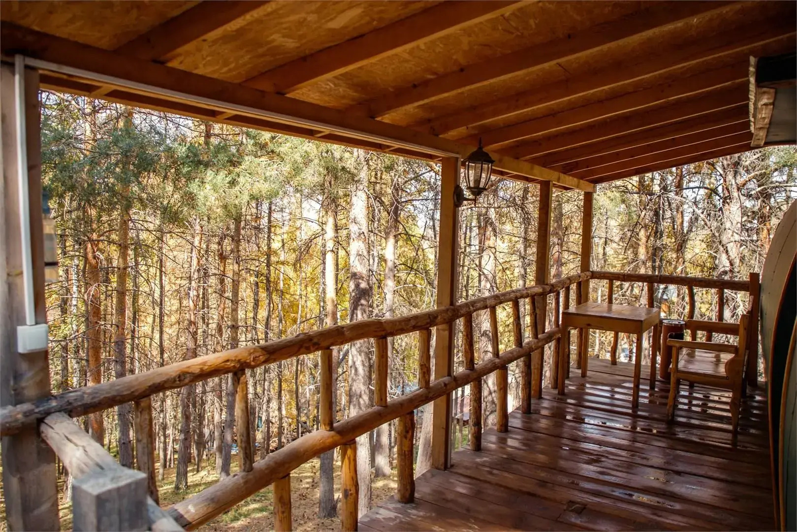 Горный резорт Супара Чункурчак