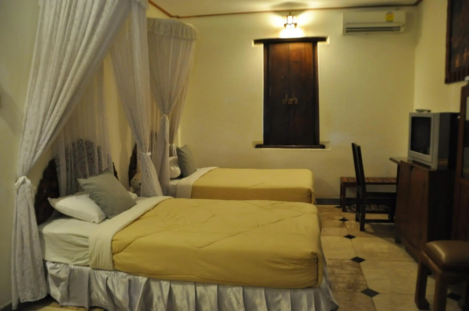 Ruean Thai Hotel