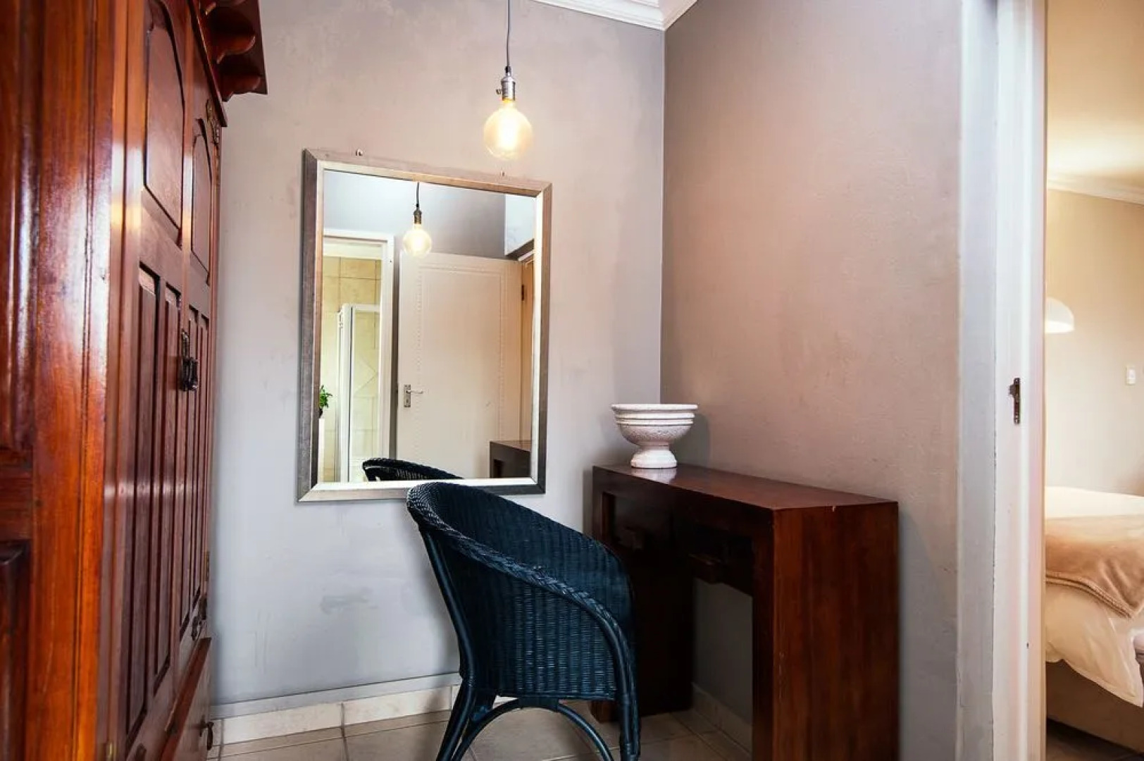 Salt Studio Apartment