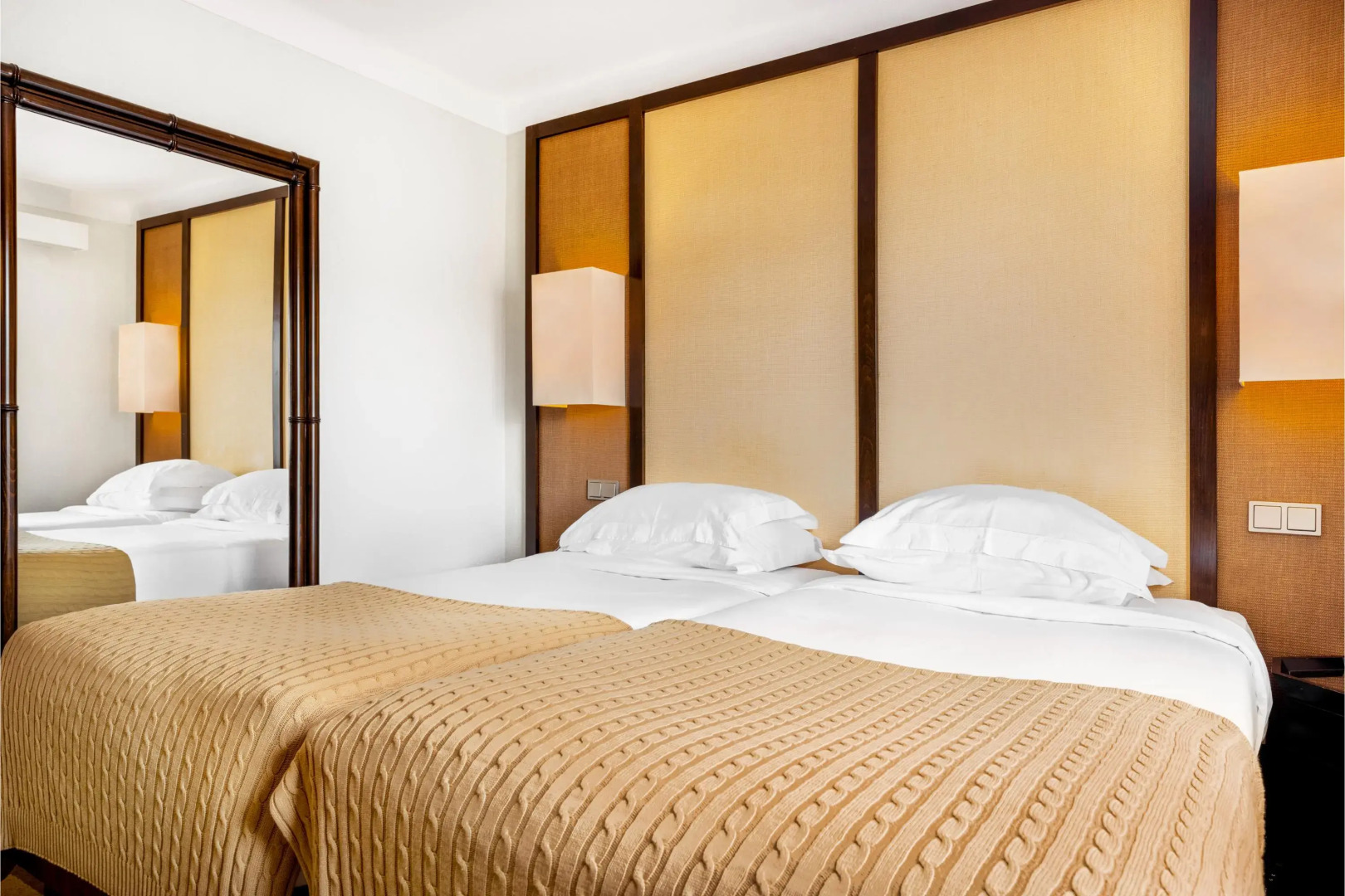 Pousada Forte da Horta - Historic Hotel