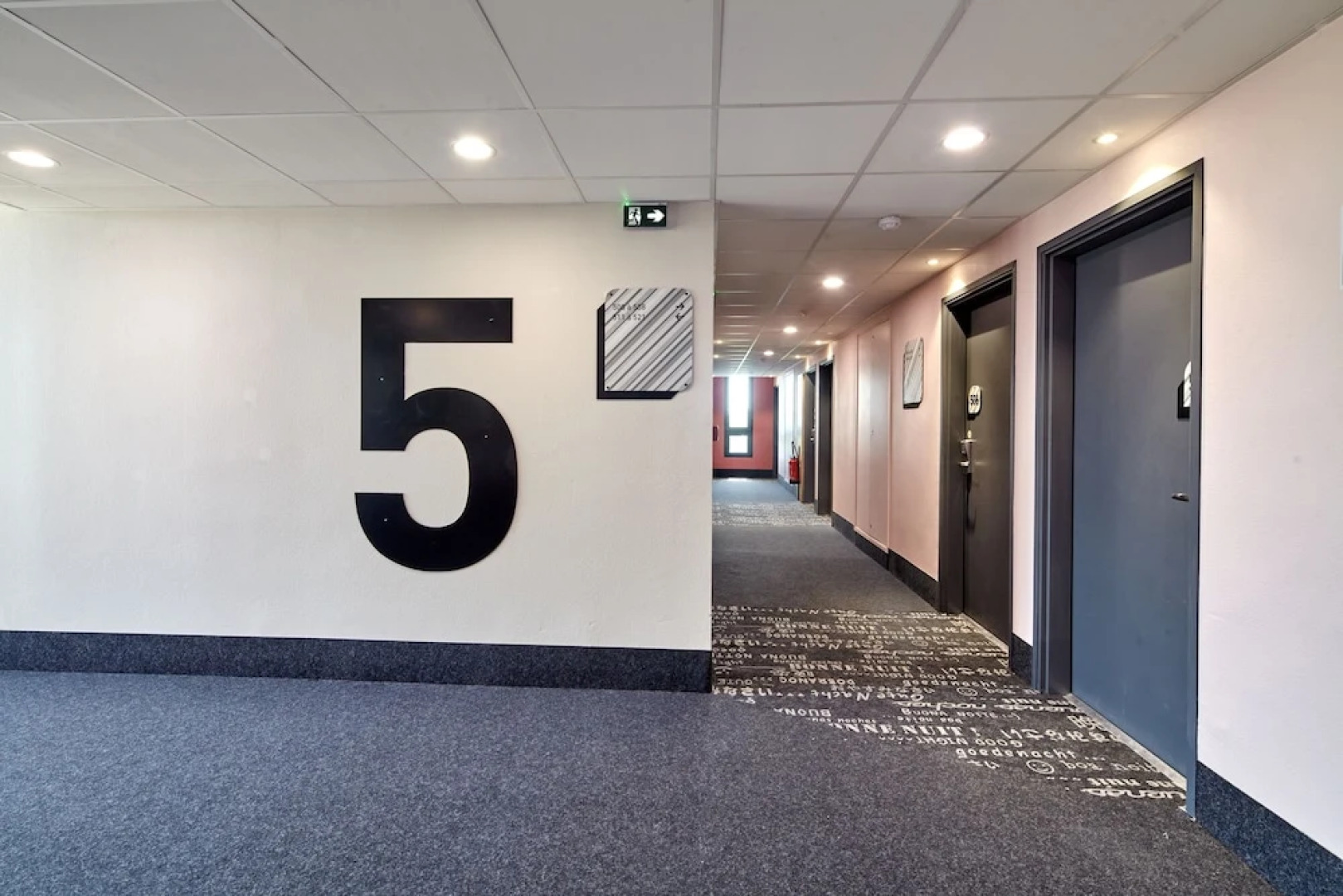 B&B Hotel Argenteuil