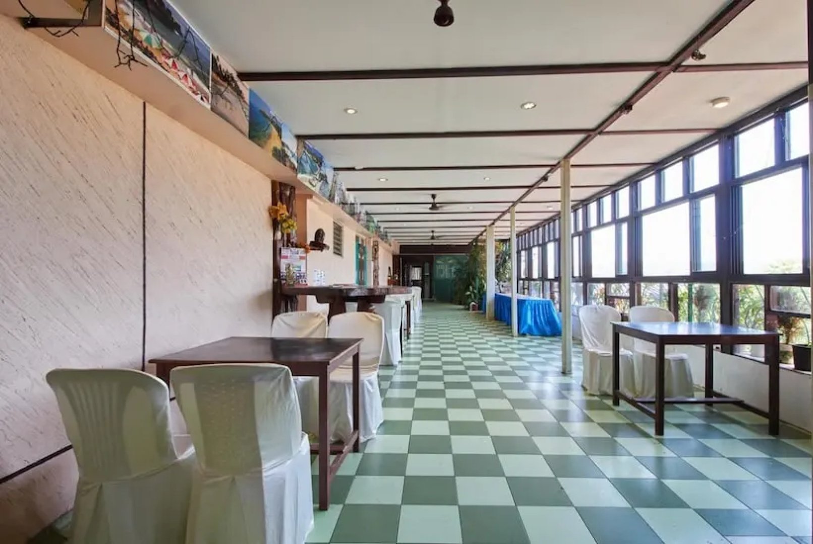 Hotel Manvins