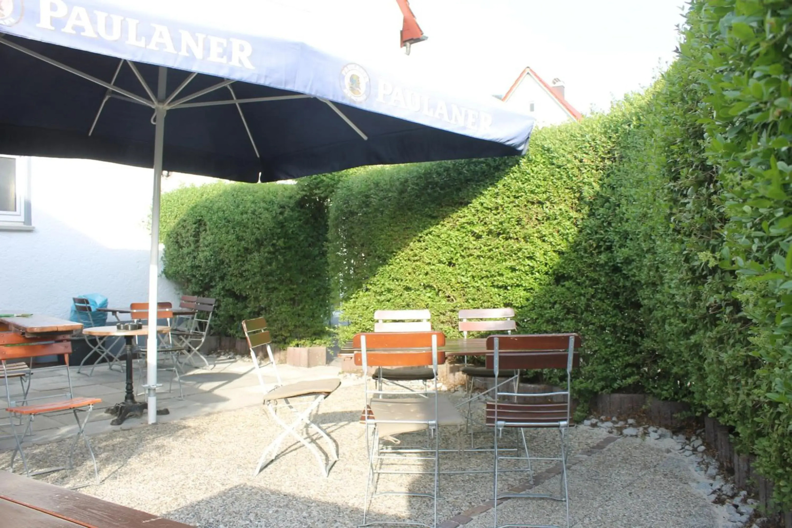 Ferienwohnungen-Oberkochen.de Stadtherberge Sperberstraße