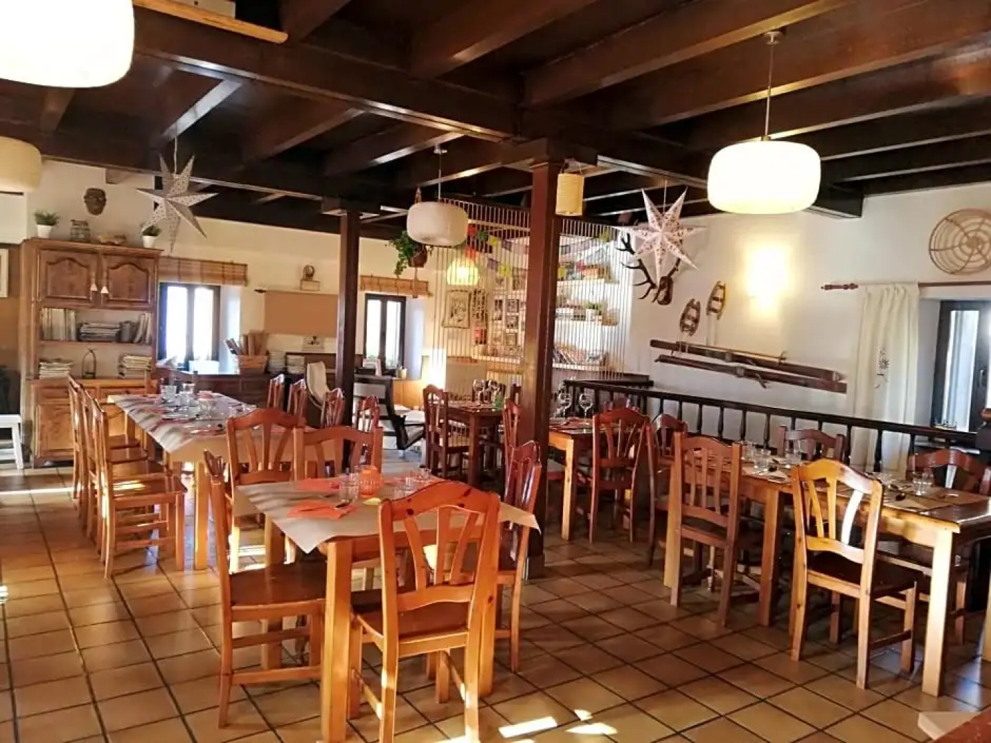 Refugio La Ardilla Real