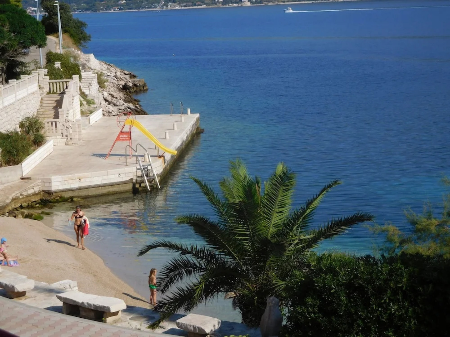 Apartments Ivancevic