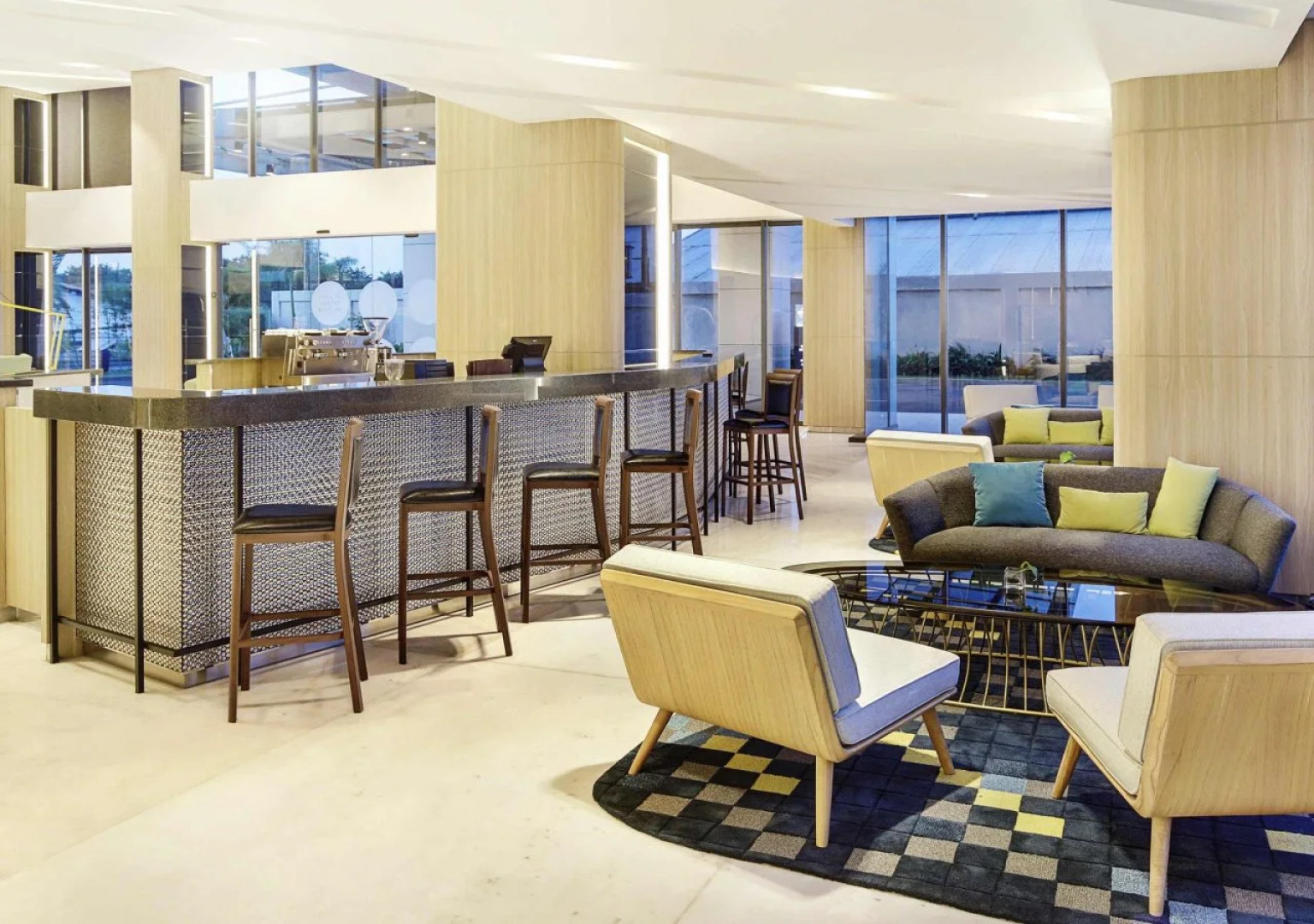 Novotel Samator Surabaya Timur