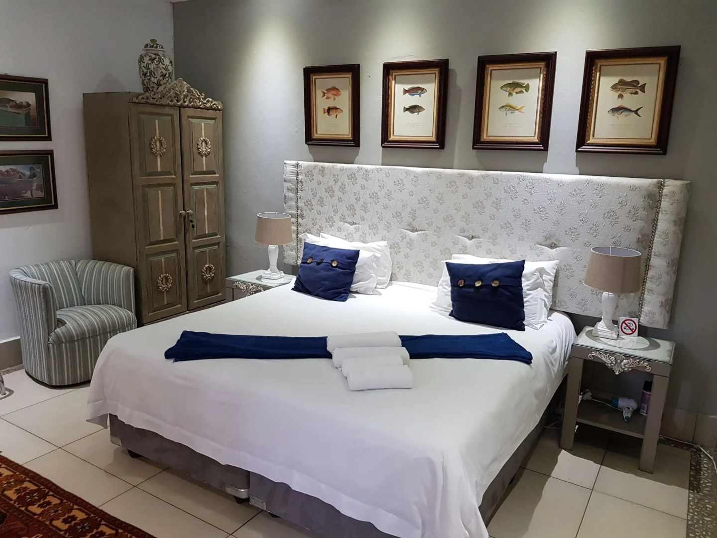 Pheasant Hill Bed and Breakfast