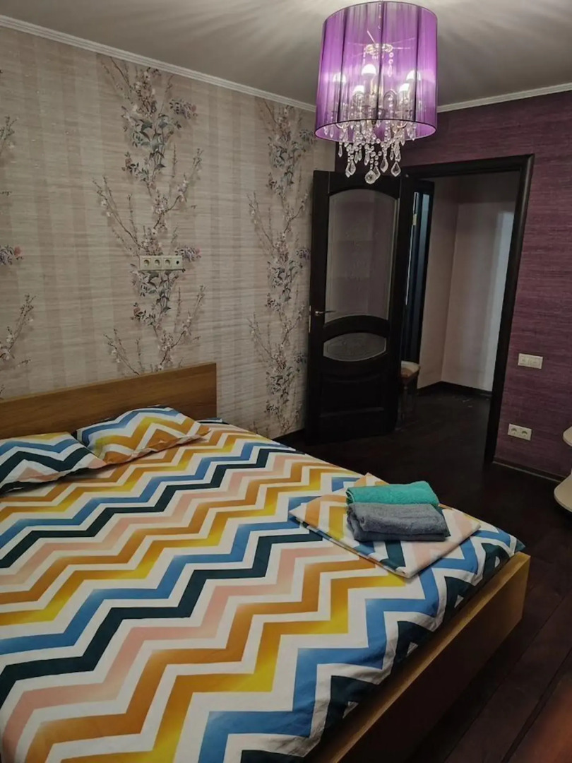 Апартаменты на улице Ленина 110