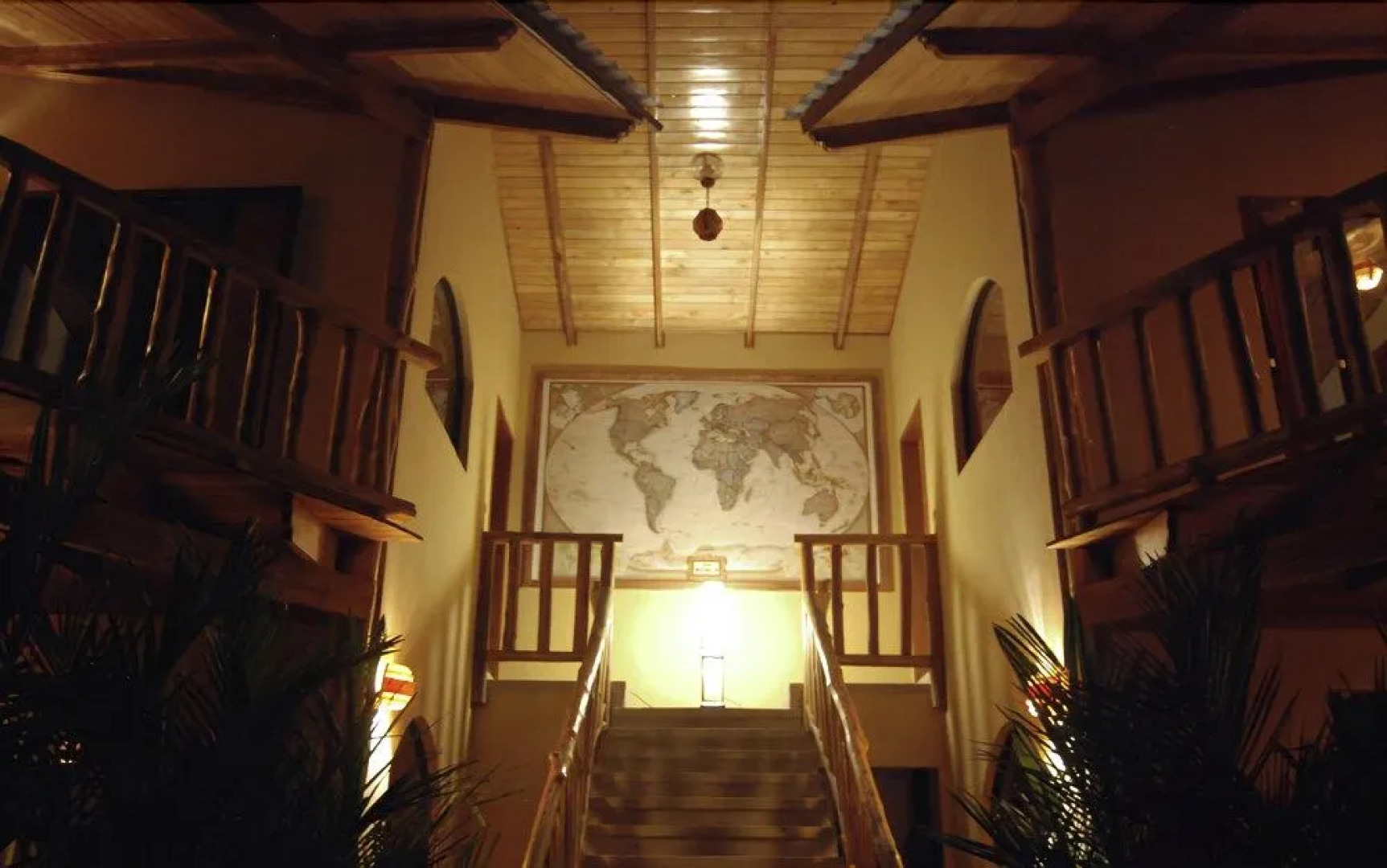 Pacífica Surf Studios