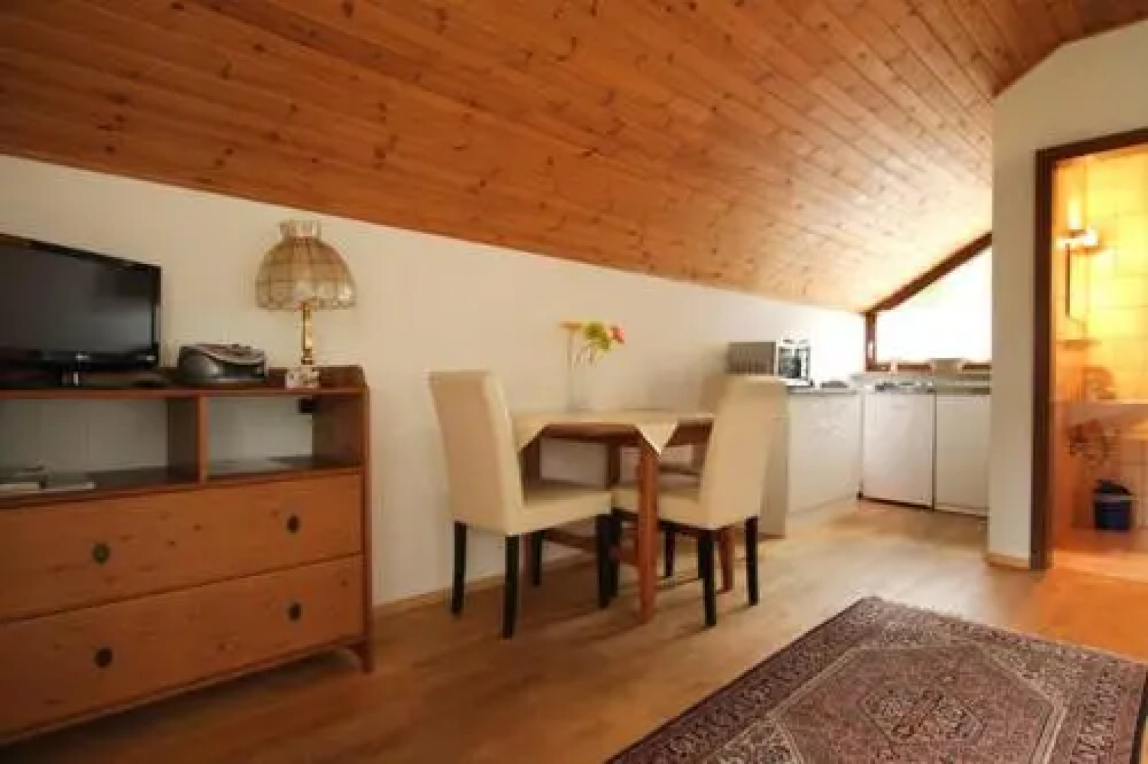 Appartement München-Planegg