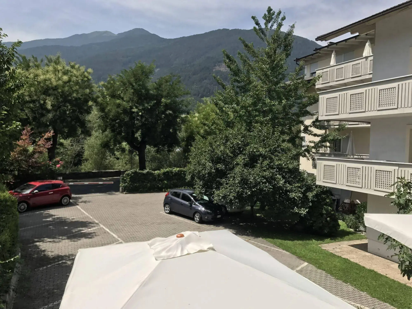Residence Isarcus