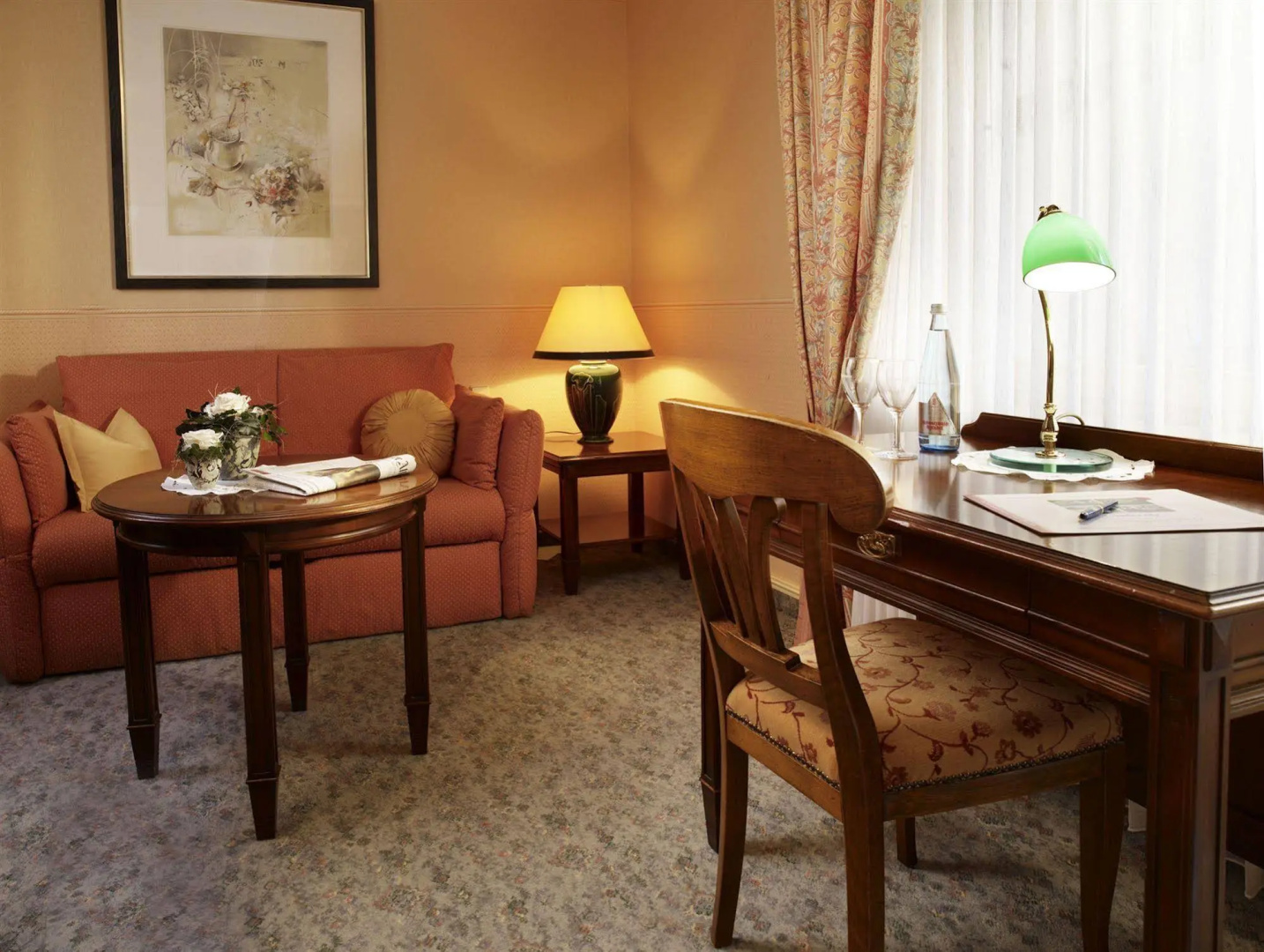 Flair Hotel Adlerbad