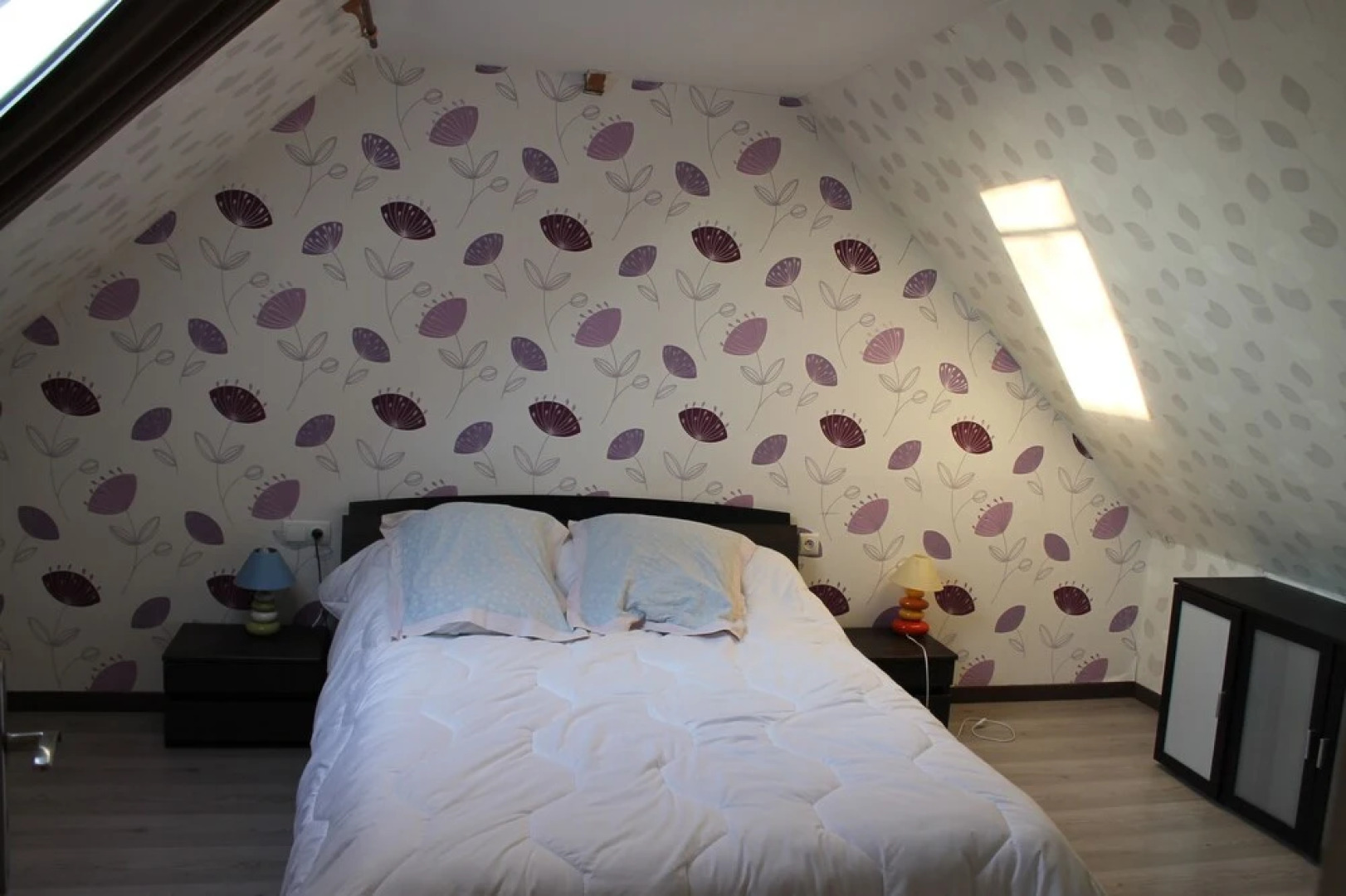 Camping de la Pointe - Studio