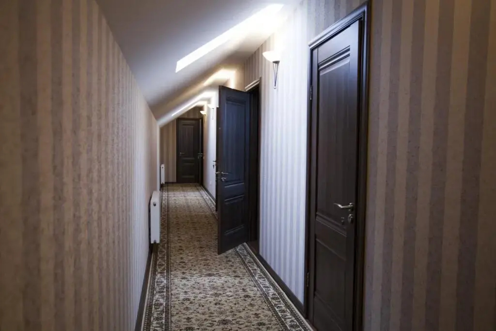 Guest House 9 Sloboda