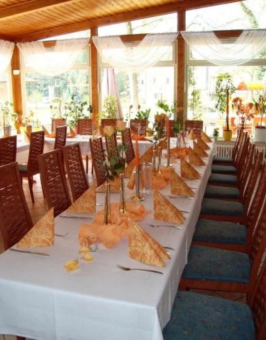 Hotel Weidenmühle