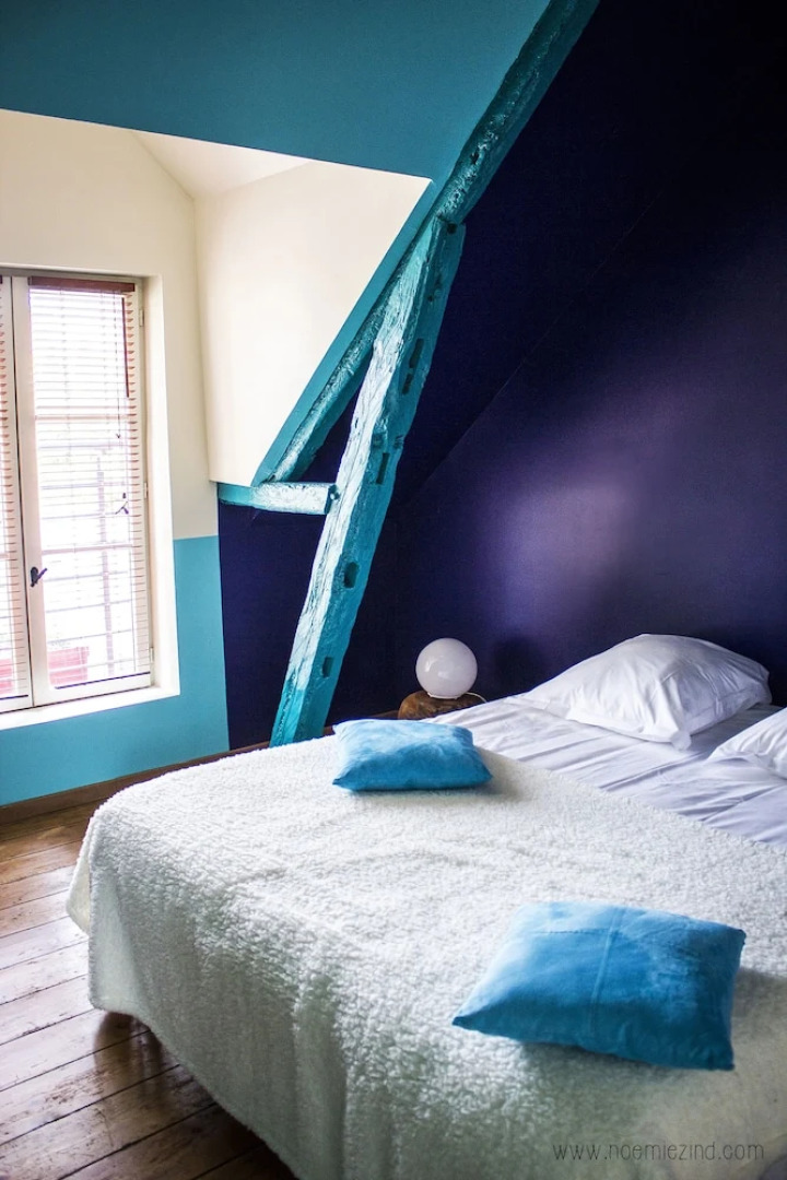 Gîte Aux Portes de la Baie de Somme