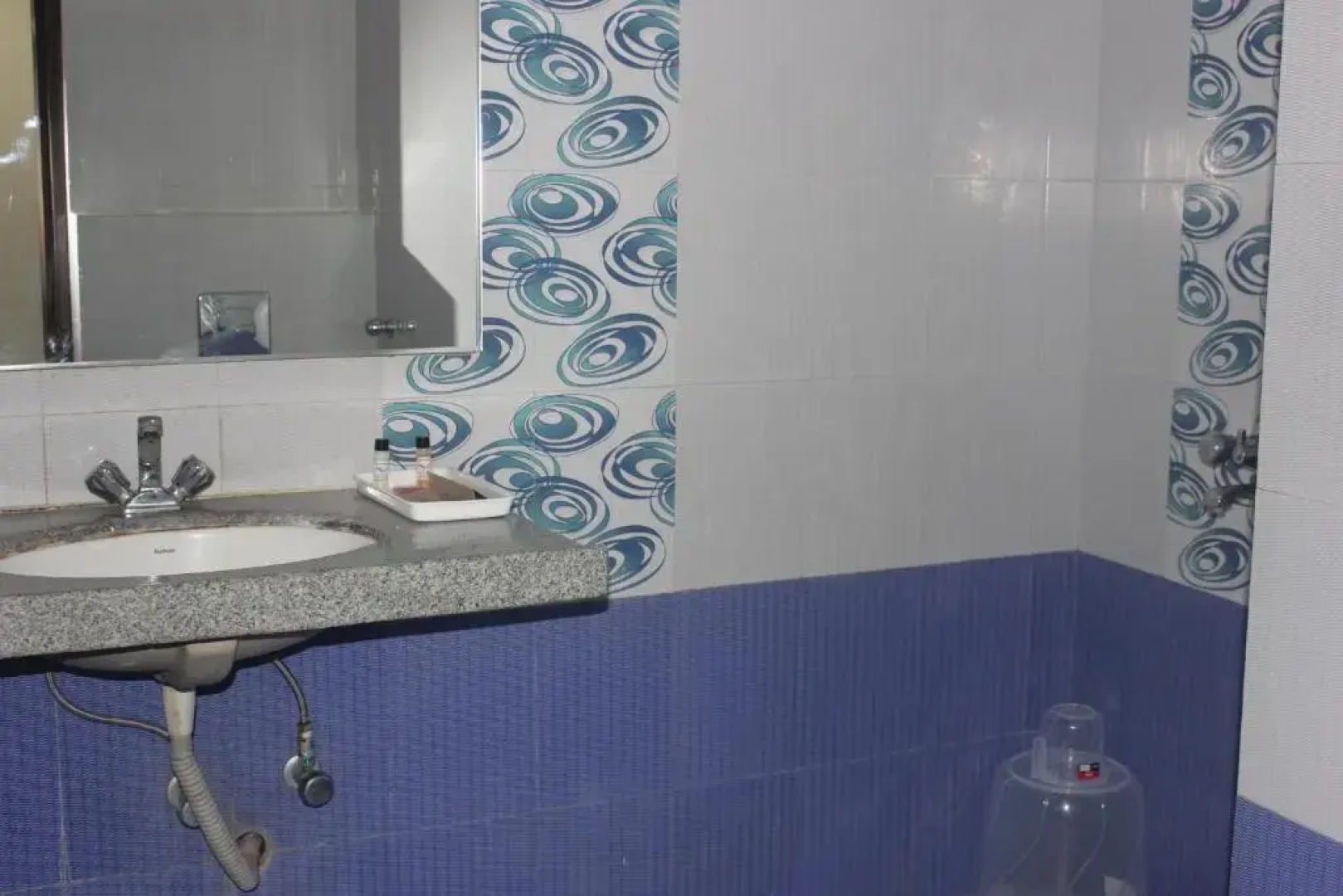OYO 9265 Blue Lagoon Premium Hotel