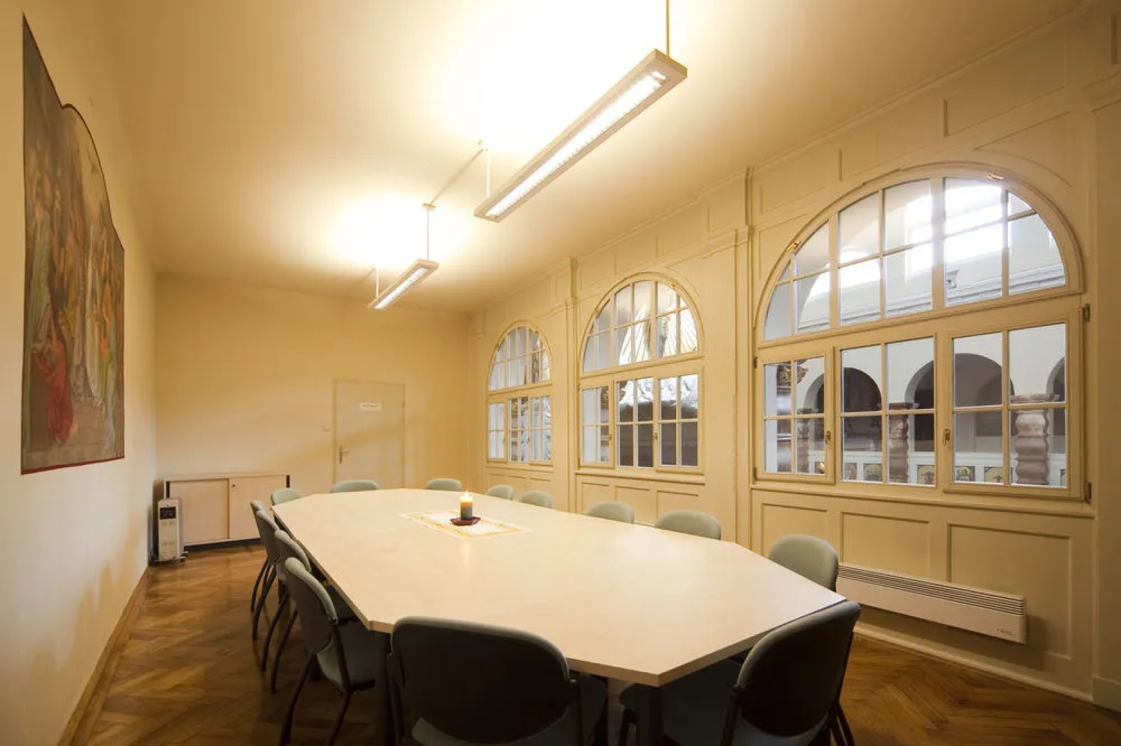 Hostel & Guesthouse Kaiser 23