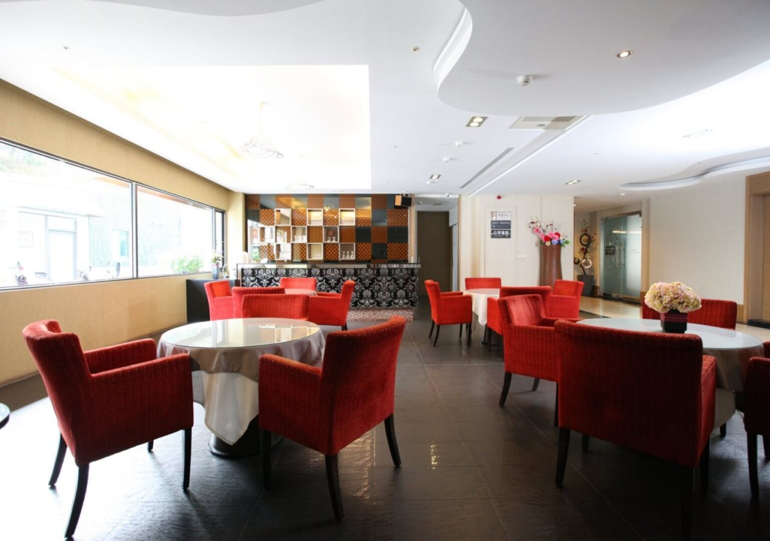 E. Sun Villa Hotel & Resort