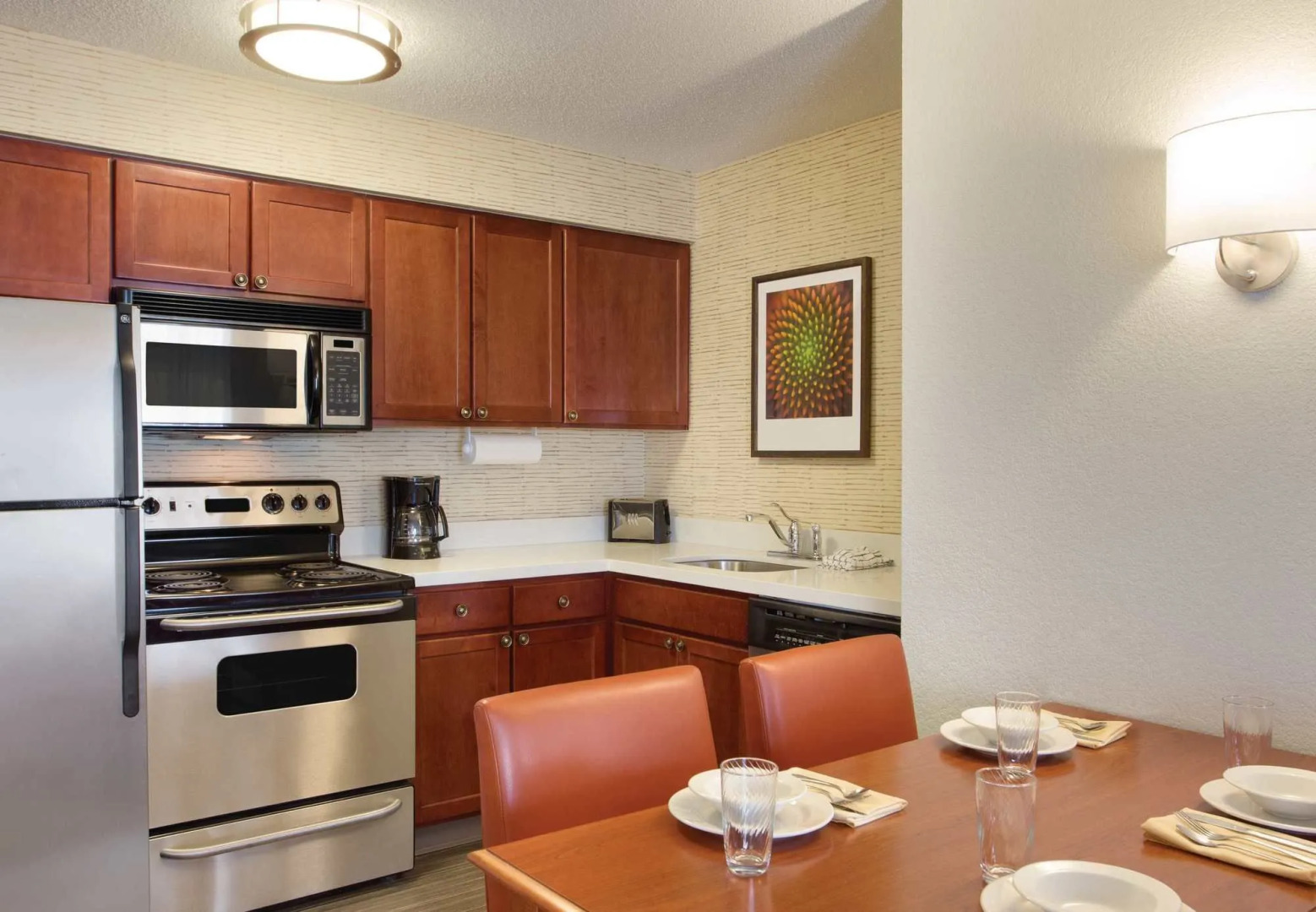 Residence Inn Marriott Joplin