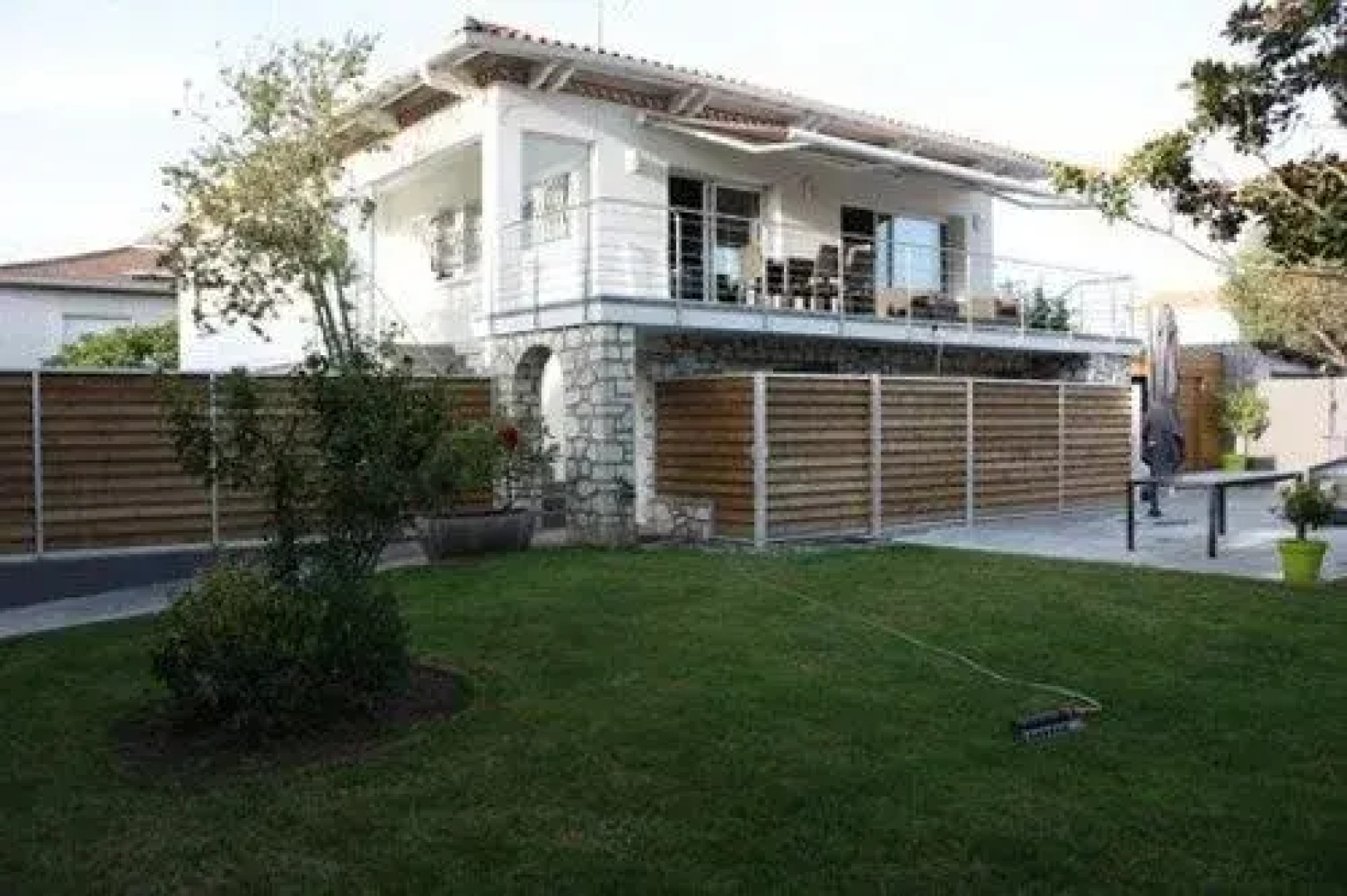 Villa Louizanne