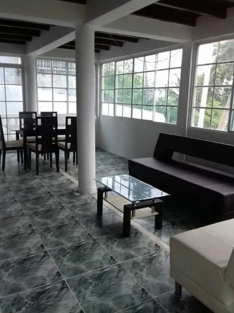 Hostel Hill Top View