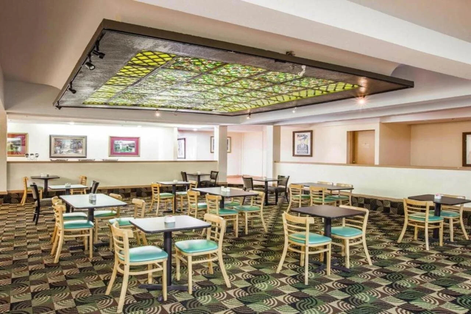 Ramada by Wyndham Birmingham Airport