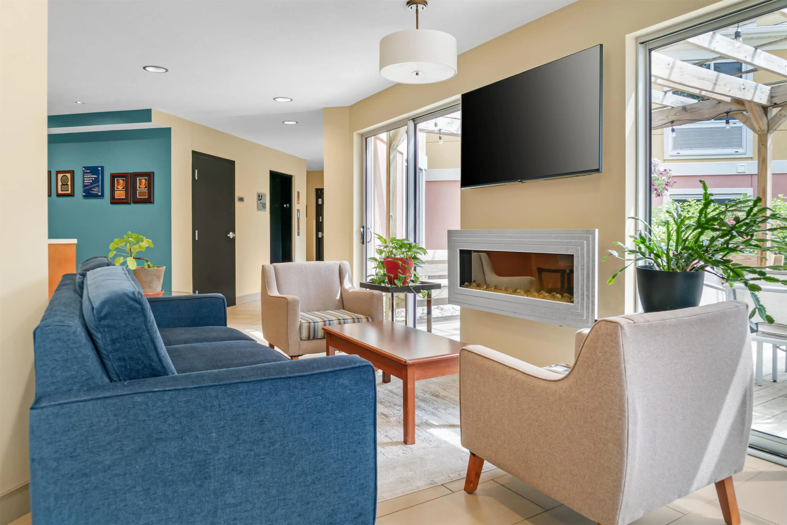 Best Western Plus Traverse City