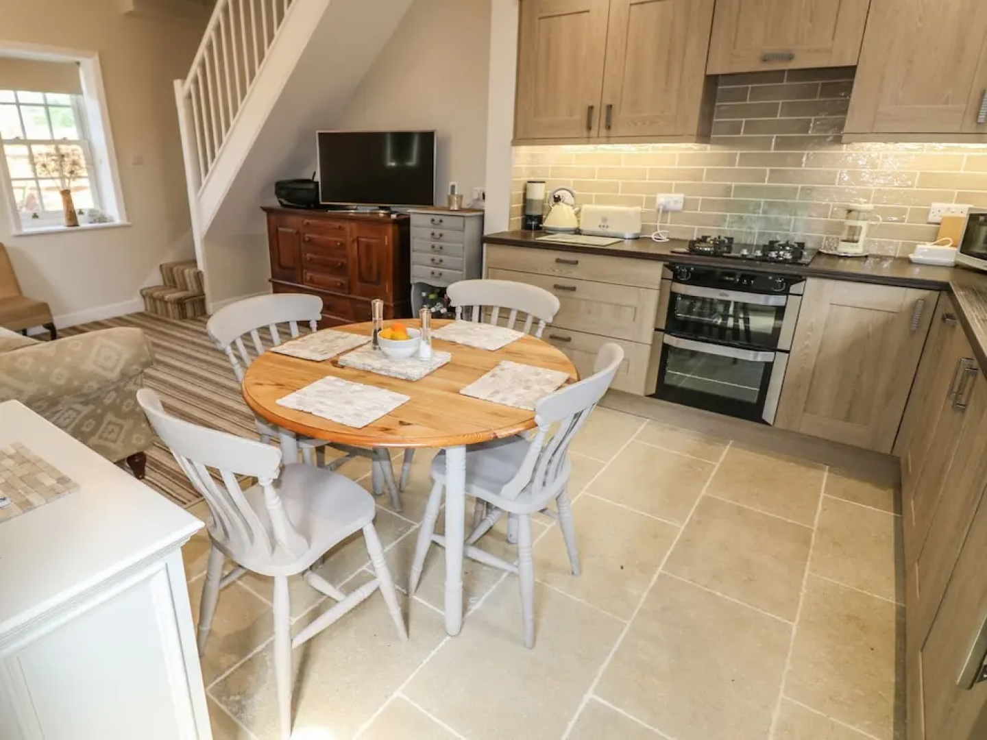 Coast Watch Cottage