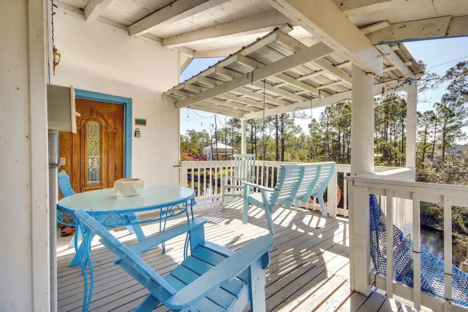 5 Mi to Beach: Bay St Louis Home w/ Launch & Dock