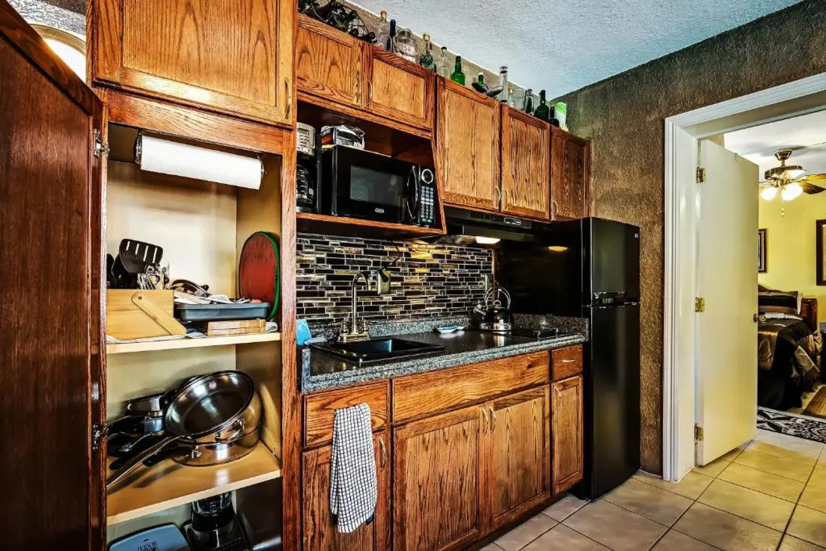 Royal Orleans Resort Unit #107