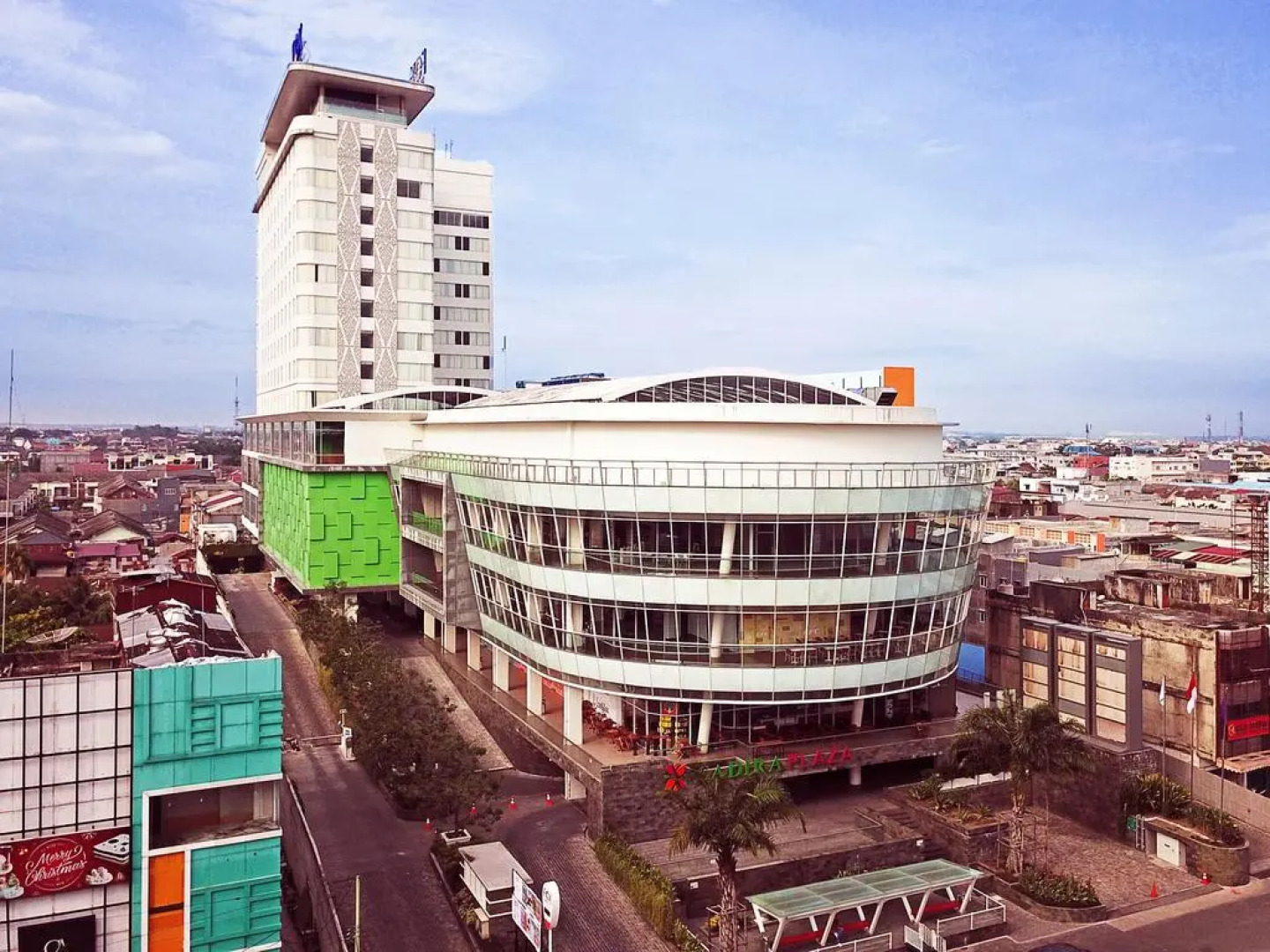 FOX Hotel Pekanbaru