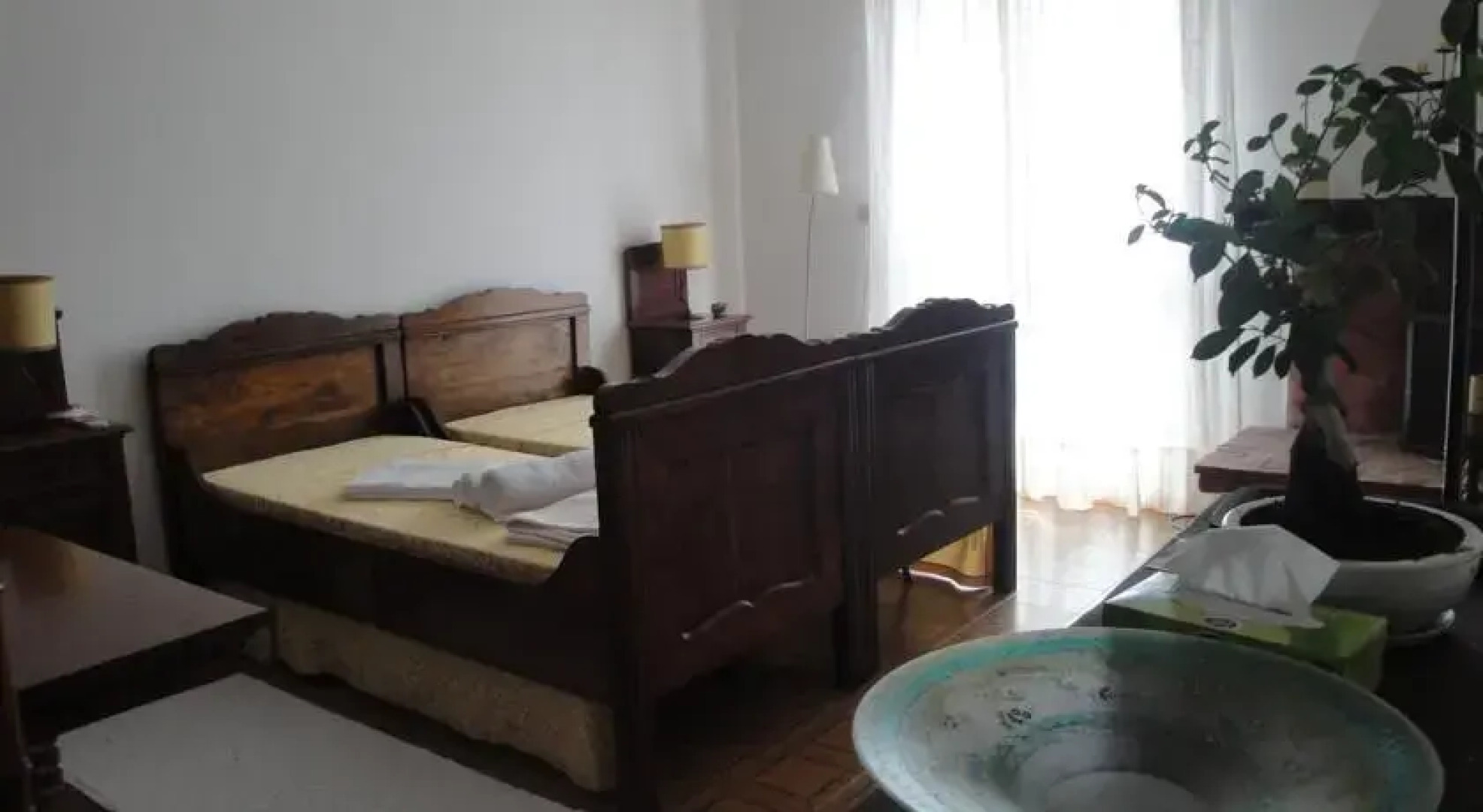 La Casa di Mannazzotta