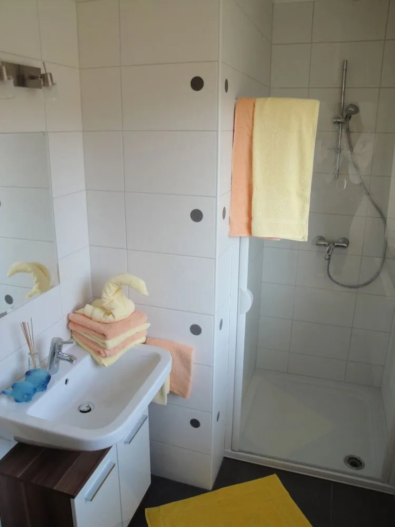 Ferienwohnung Eberharter