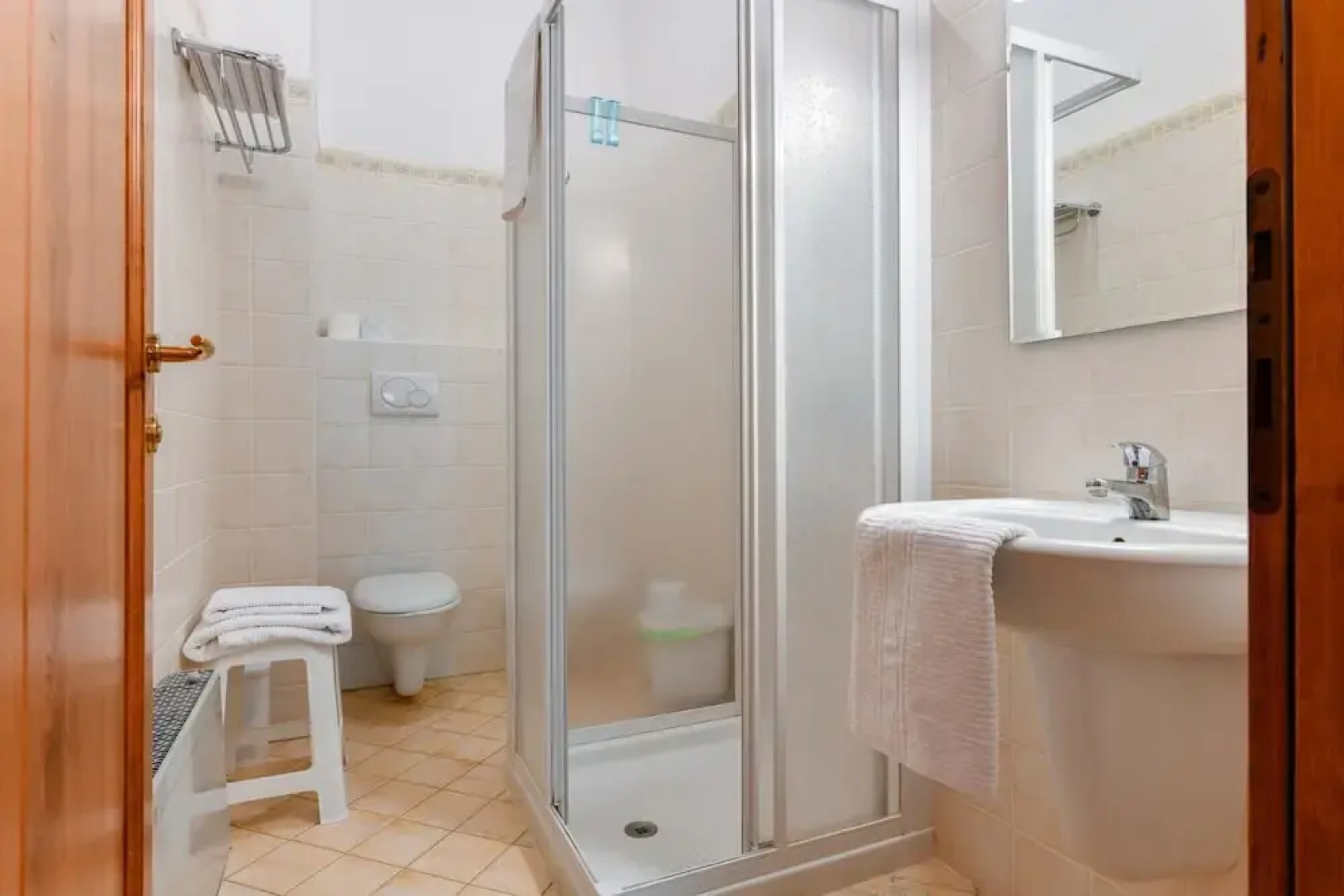 Vigneti Apartment With two Bedrooms and one Bathroom on the Second Floor Apartment 5