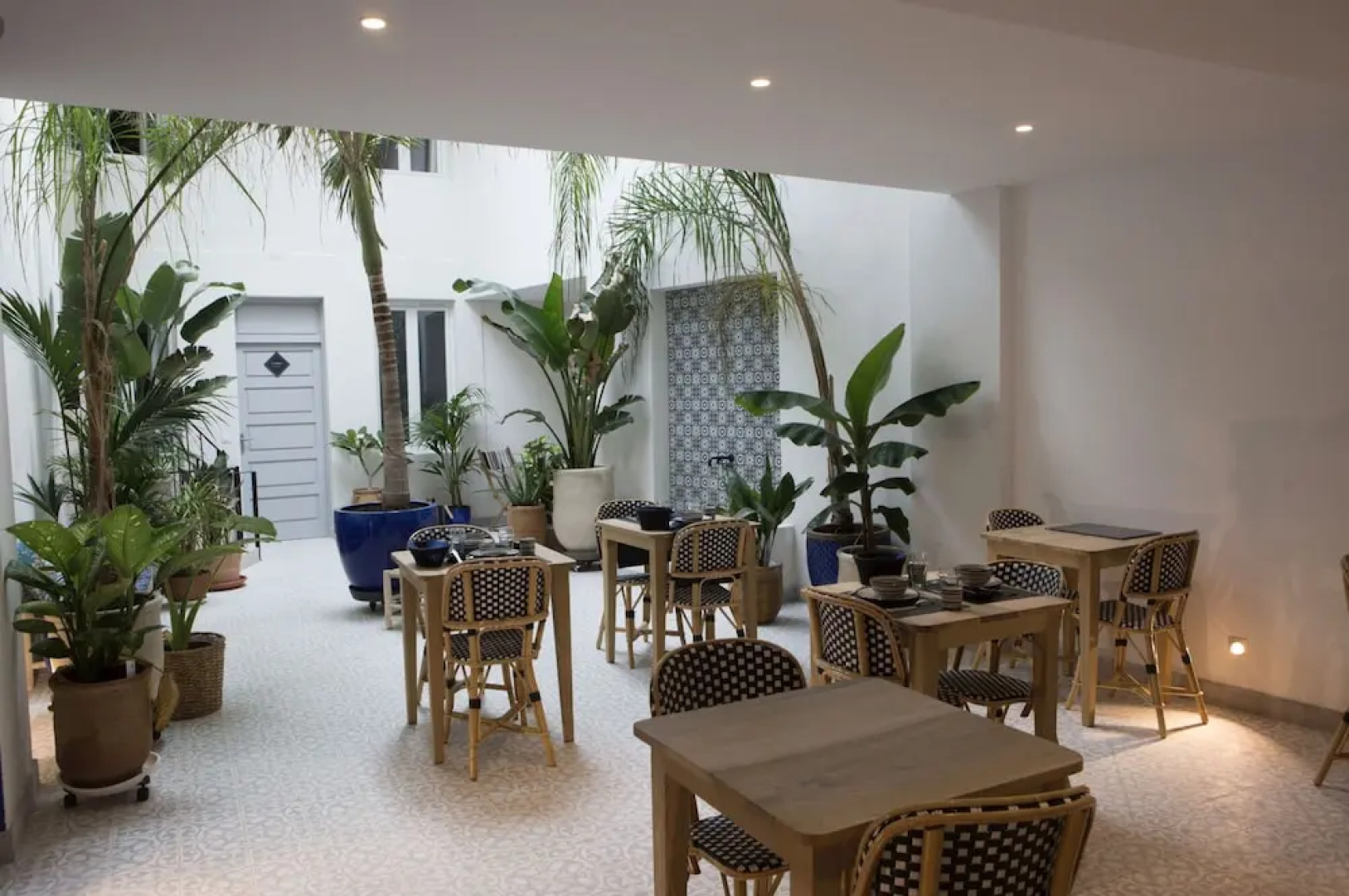 Appartement Douce Nuits