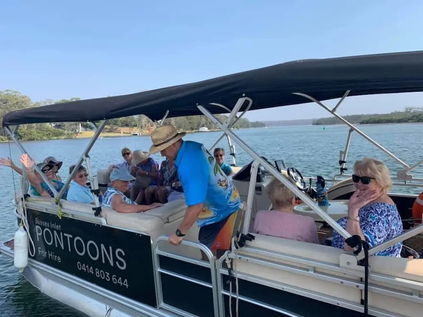 Laguna Lodge Holiday Units